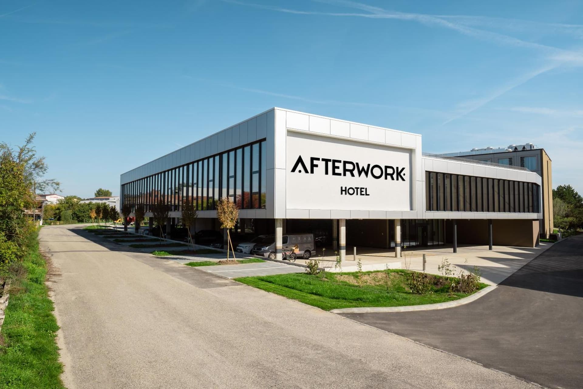 Afterwork Hotel