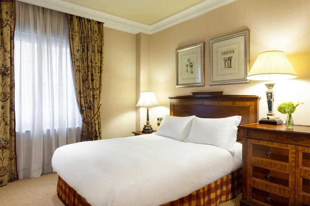 InterContinental Madrid