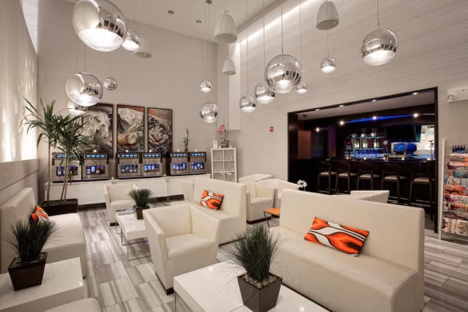Ravel Hotel