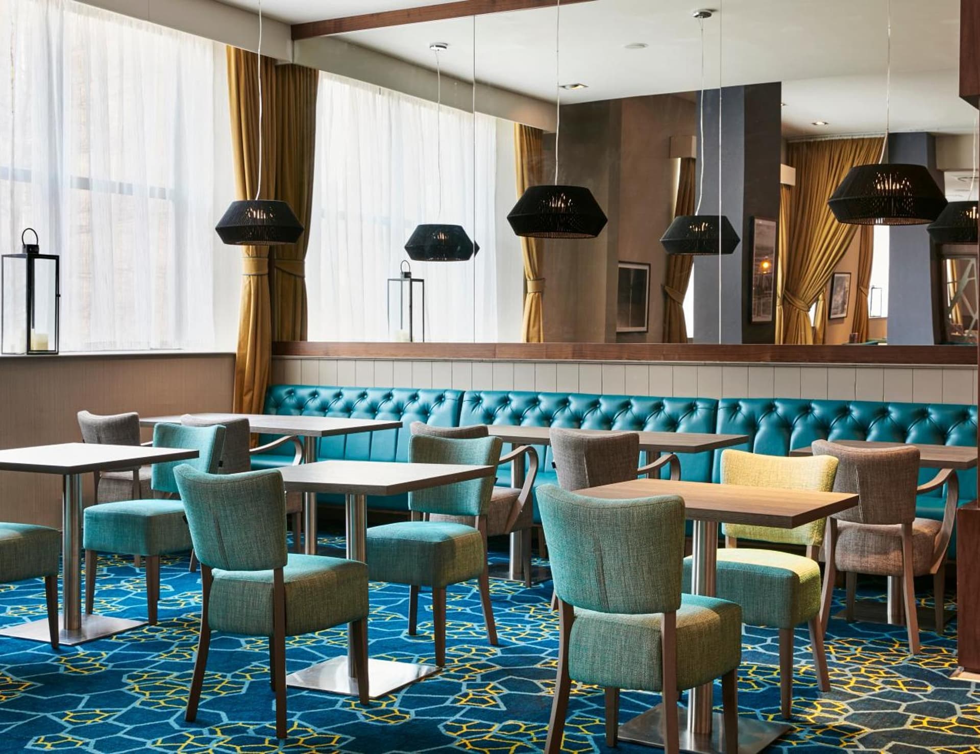 Leonardo Hotel Middlesbrough - Formerly Jurys Inn