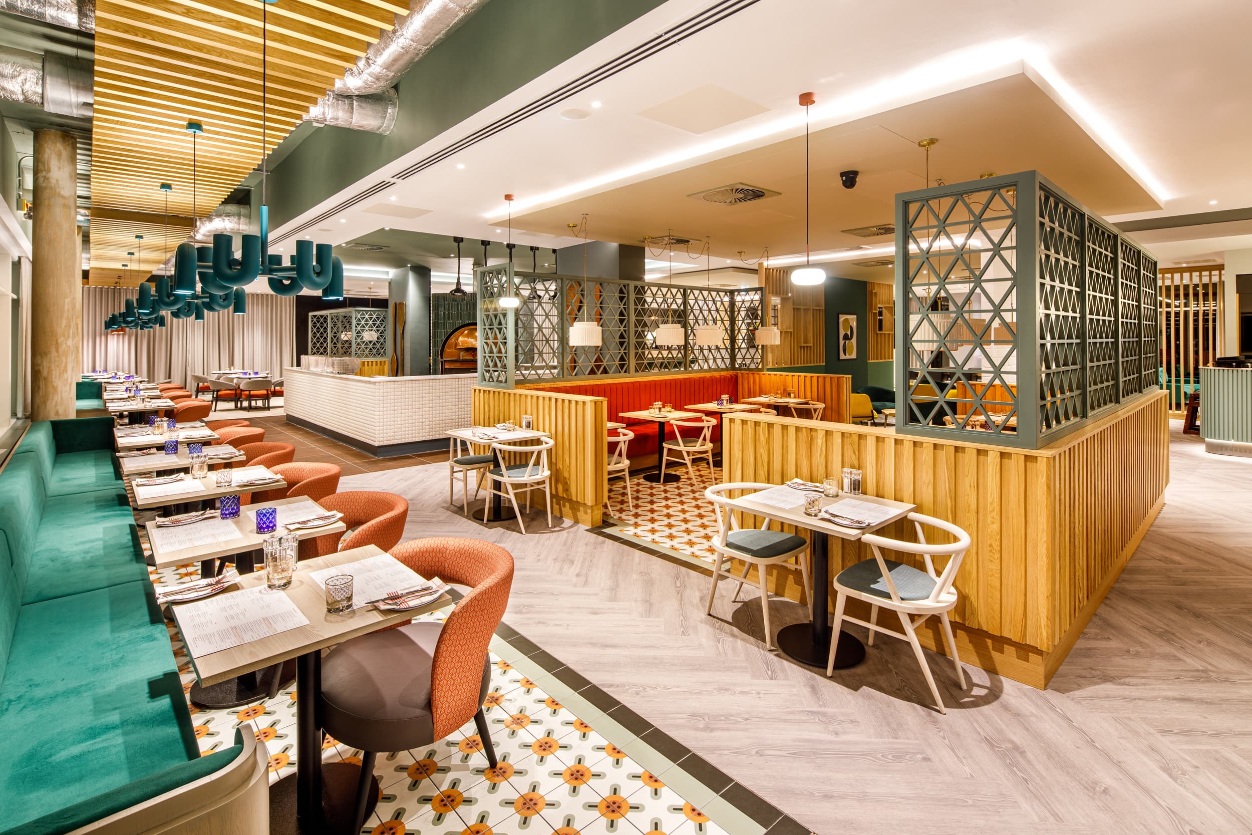 Holiday Inn Manchester Airport, an IHG Hotel