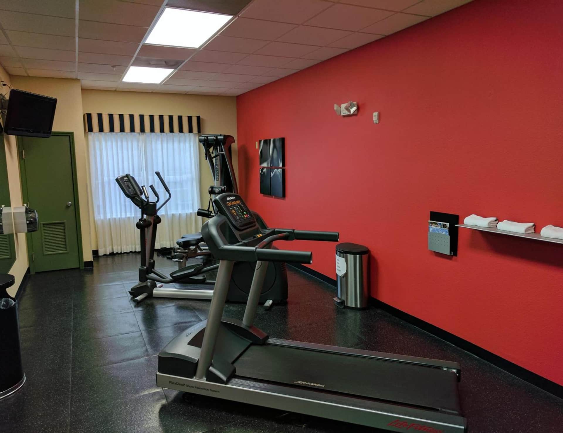 Country Inn & Suites by Radisson, Tallahassee Northwest I-10, FL