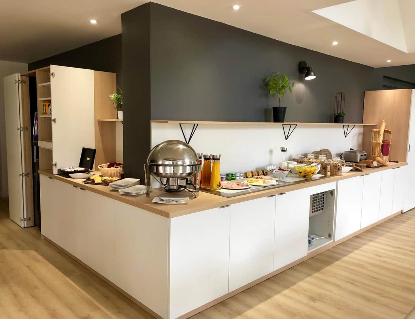 ibis Styles Lille Neuville en Ferrain