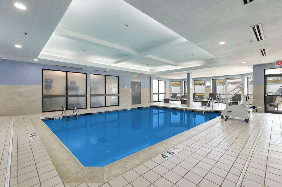 Best Western Plus Elgin Chicago