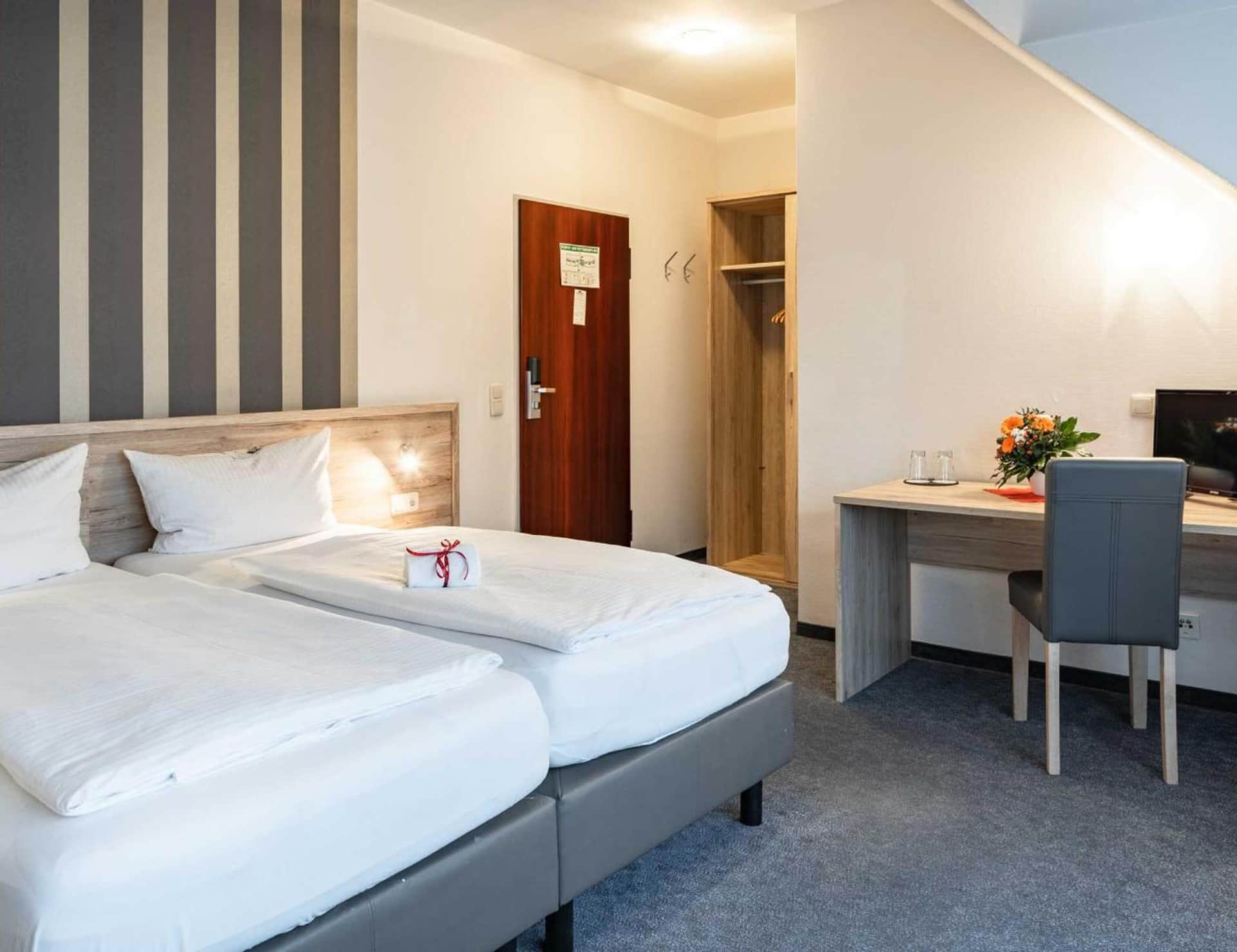 Hotel Astoria City Resort Essen(DUPLICATE)