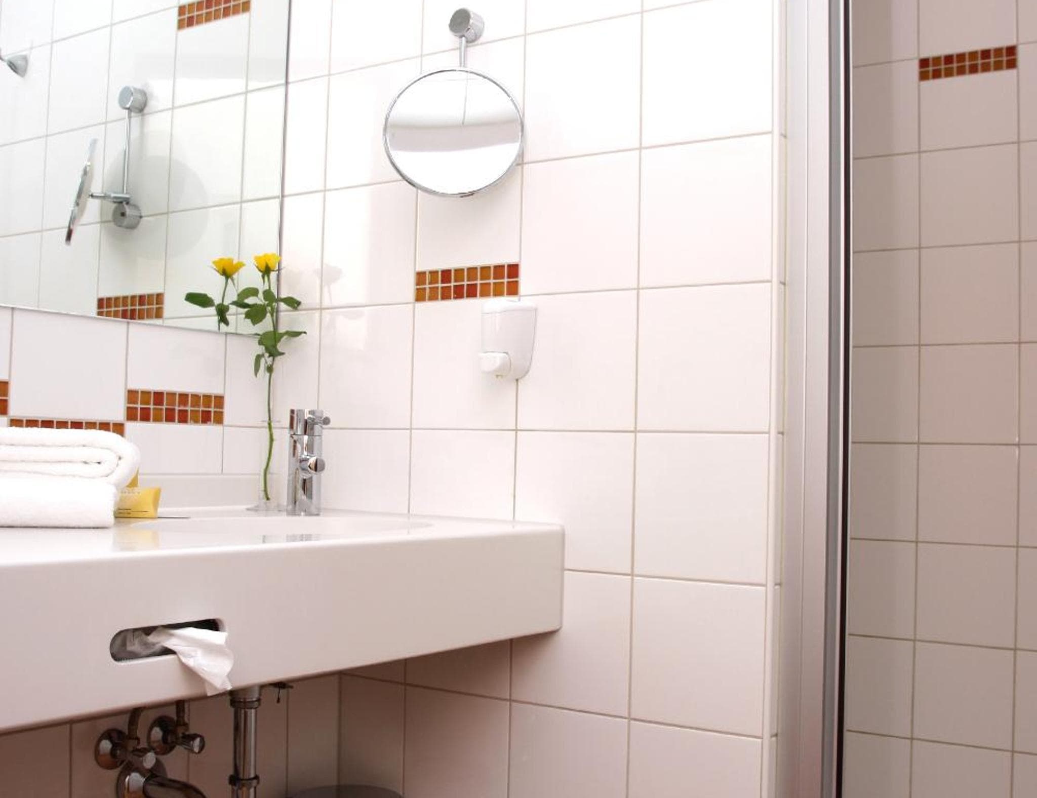 Hotel Rhein-Ruhr Bottrop