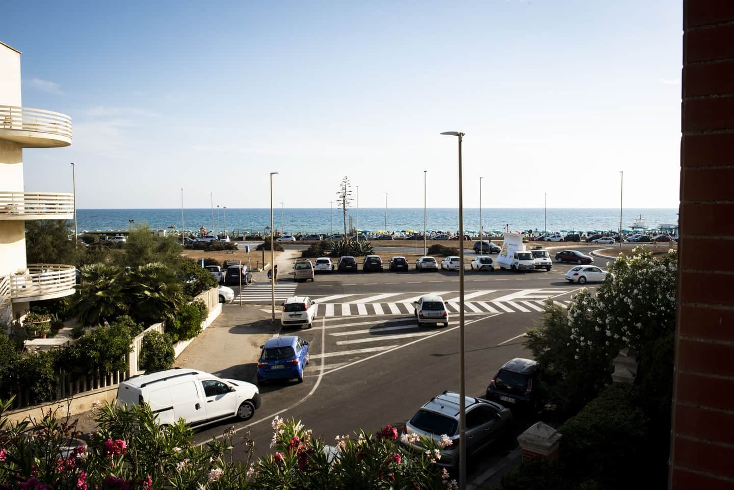 Ostia Holiday Casa Vacanze Al Curvone
