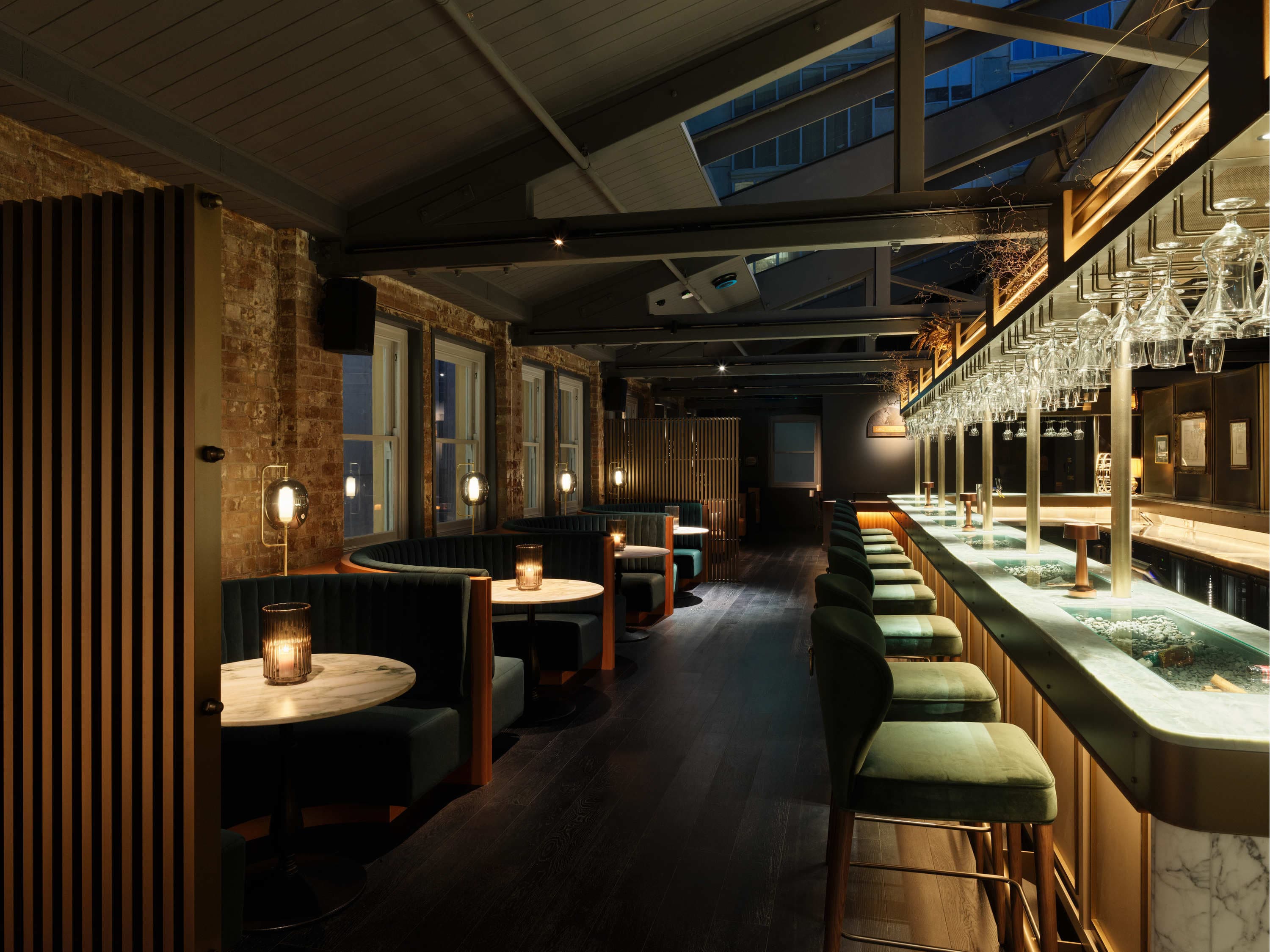 The Porter House Hotel Sydney - MGallery