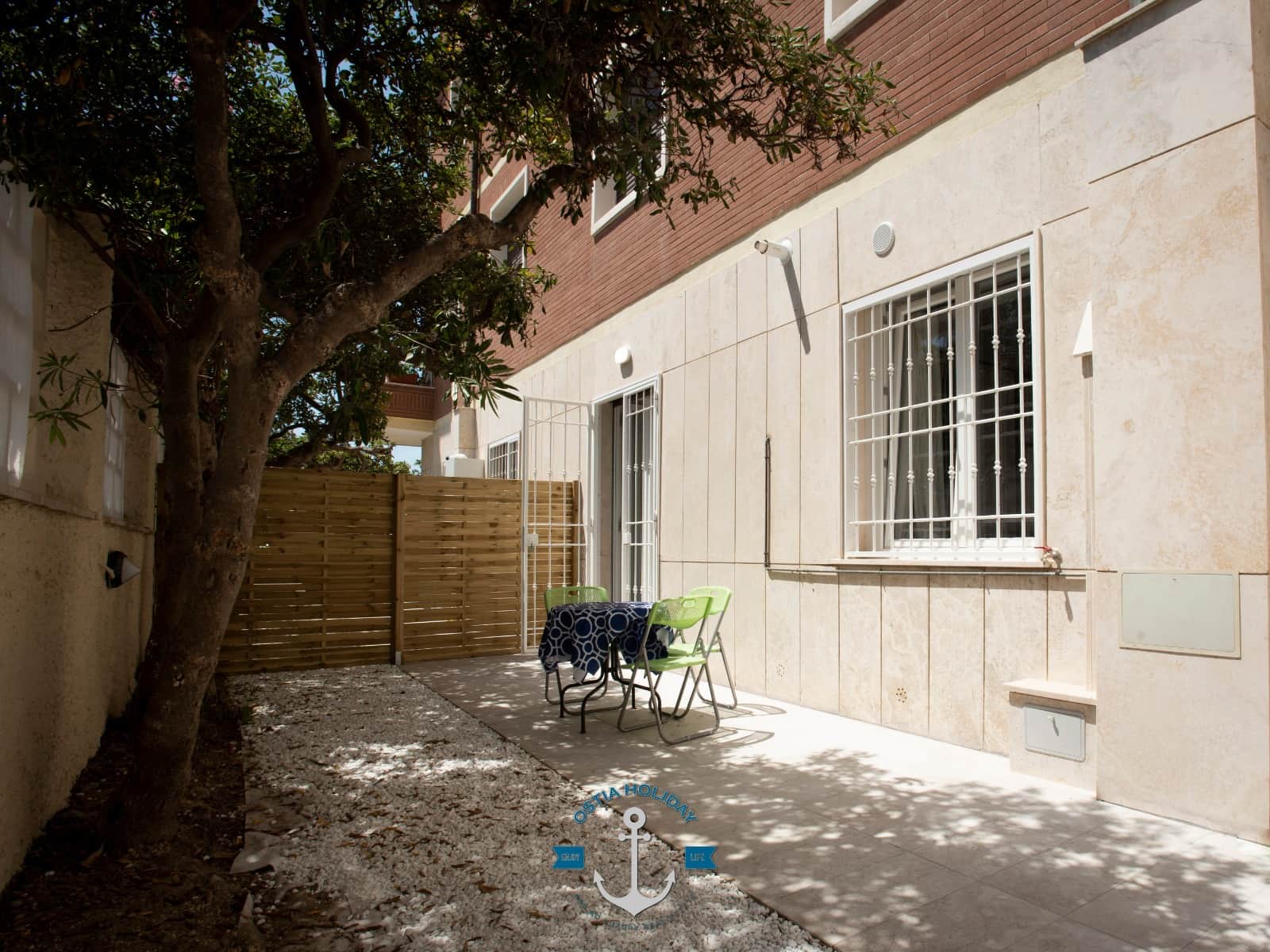 Ostia Holiday Appartamento Lotito Loft