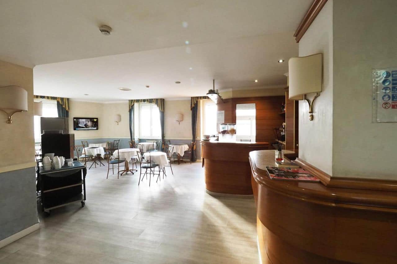 Hotel Laura
