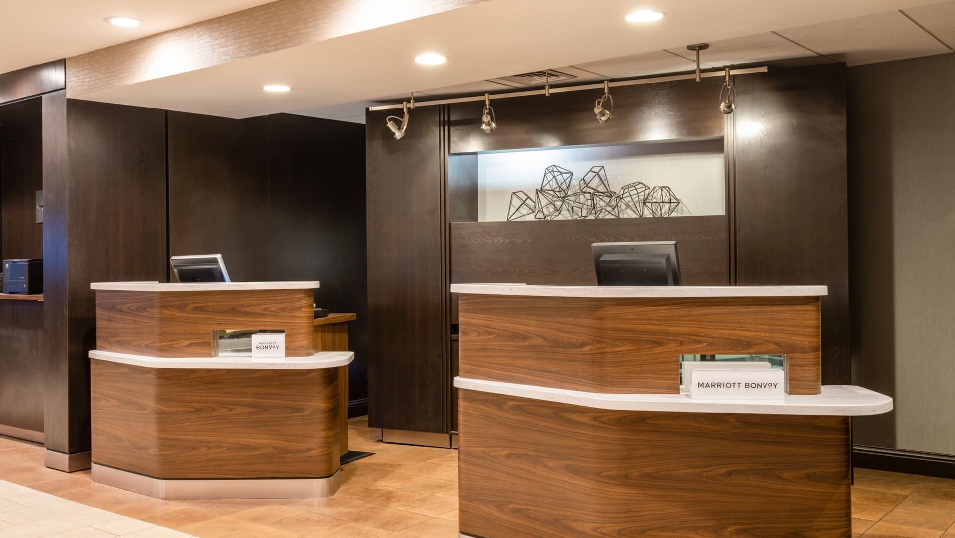 Courtyard by Marriott Colorado Springs South