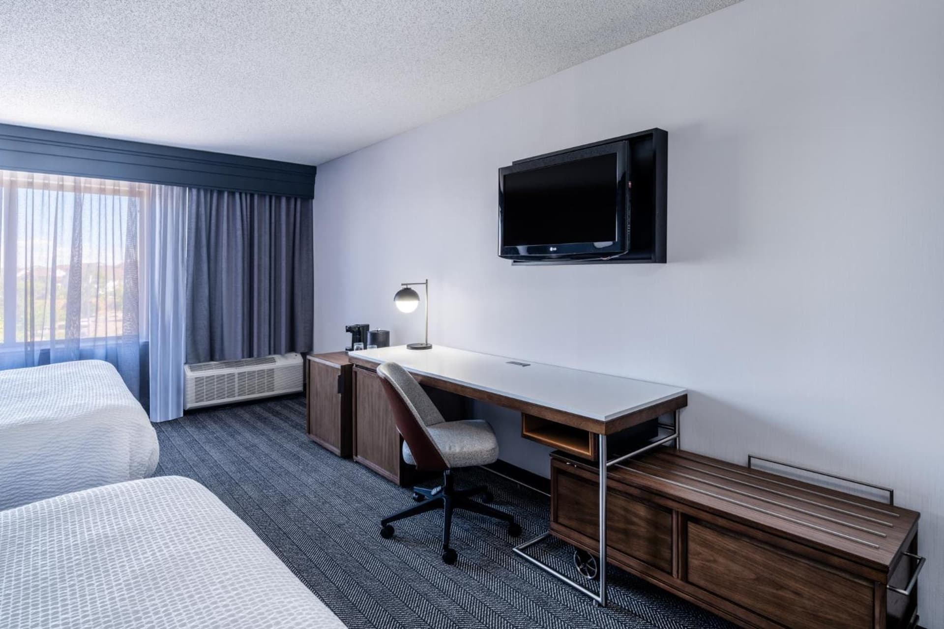 Courtyard by Marriott Colorado Springs South