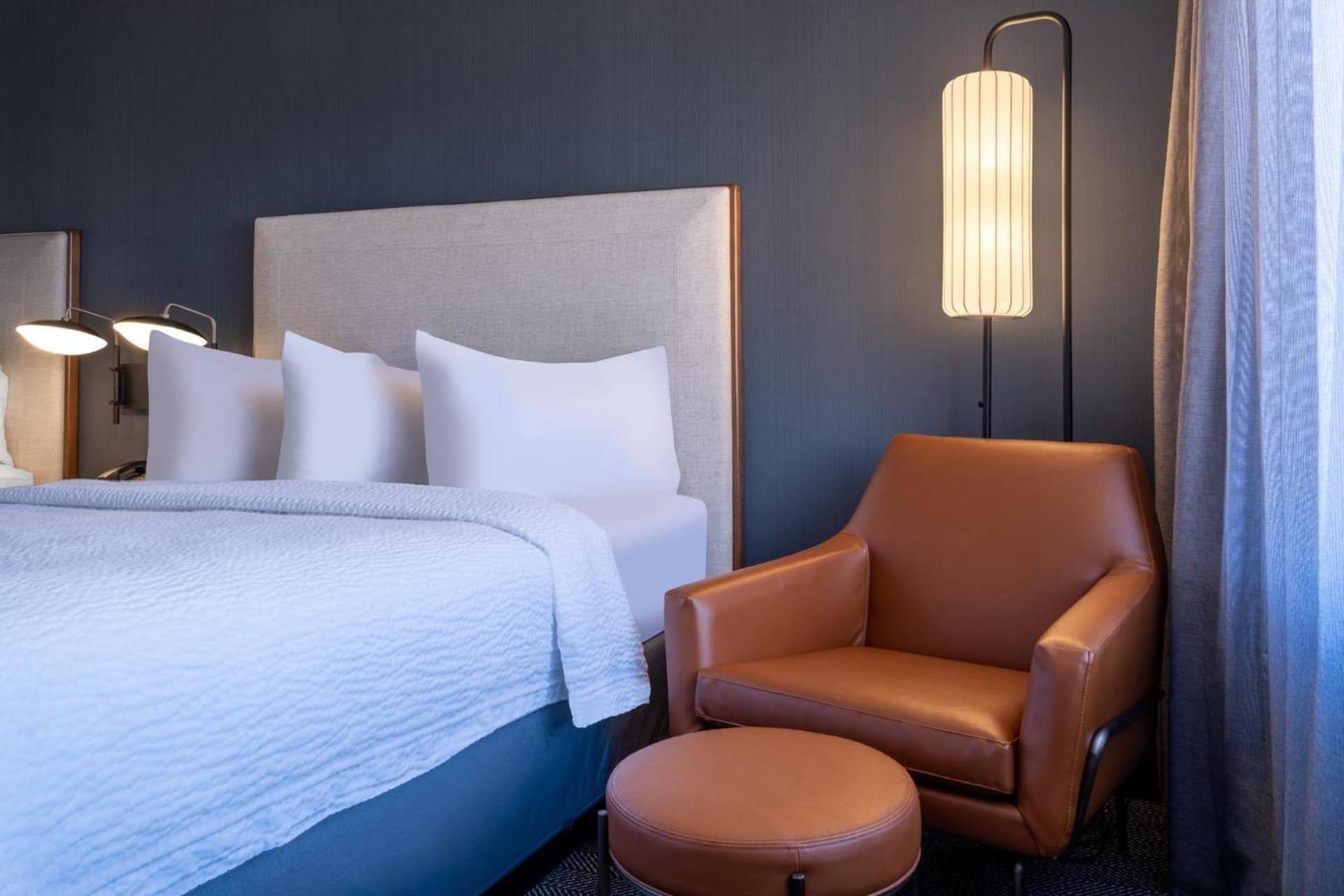 Courtyard by Marriott Colorado Springs South