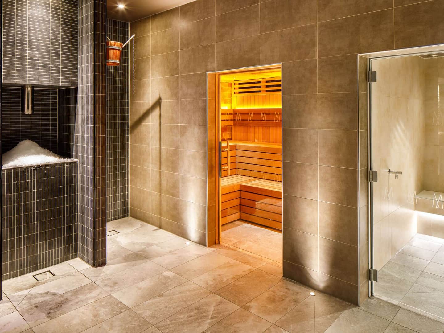 The Municipal Hotel & Spa Liverpool - MGallery Collection