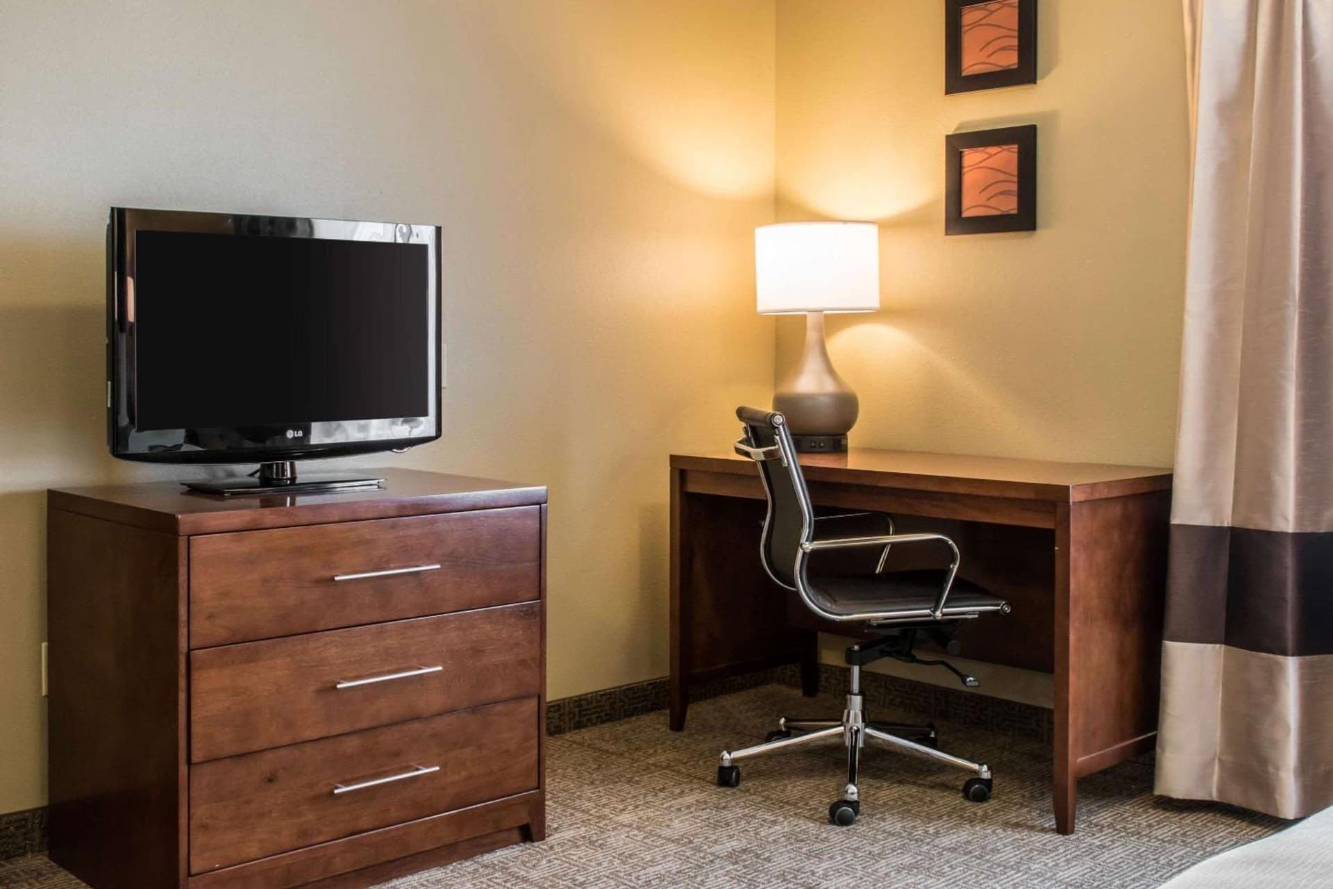 Comfort Inn Lancaster County