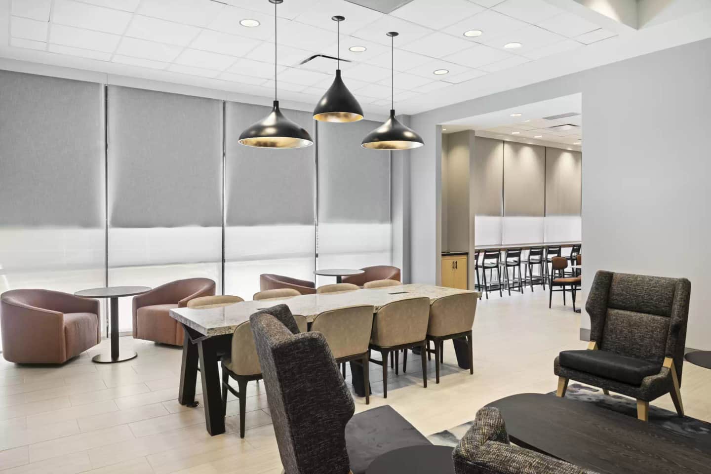Radisson Hotel Downtown Salt Lake City