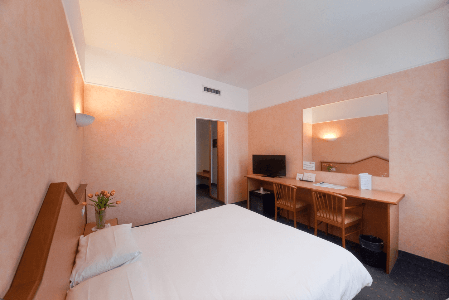 Hotel le Sorgenti