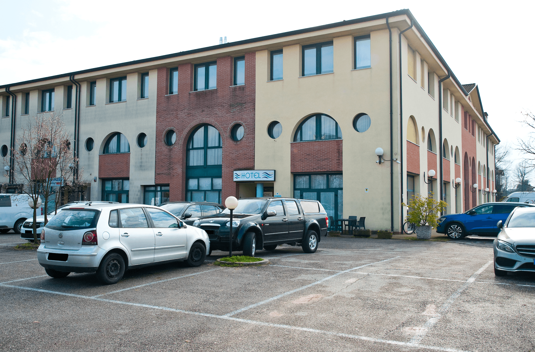 Hotel le Sorgenti