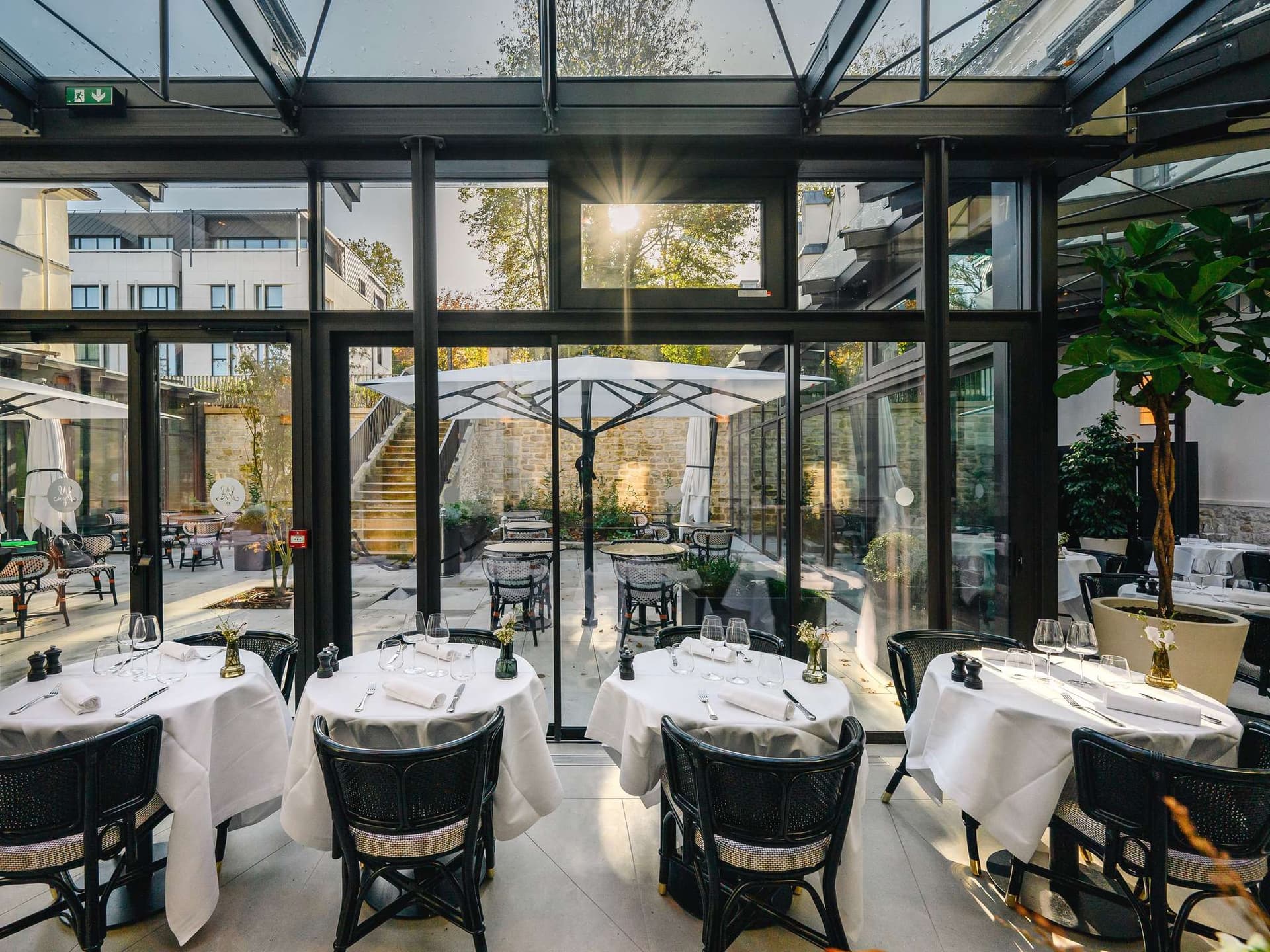 Domaine Reine Margot Paris - Issy MGallery Collection