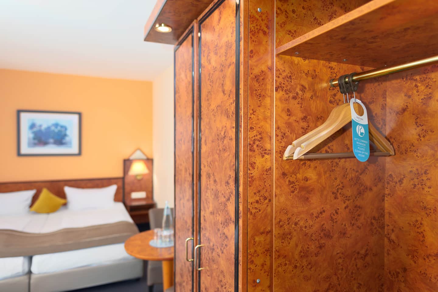 Trip Inn Hotel Minerva Frankfurt