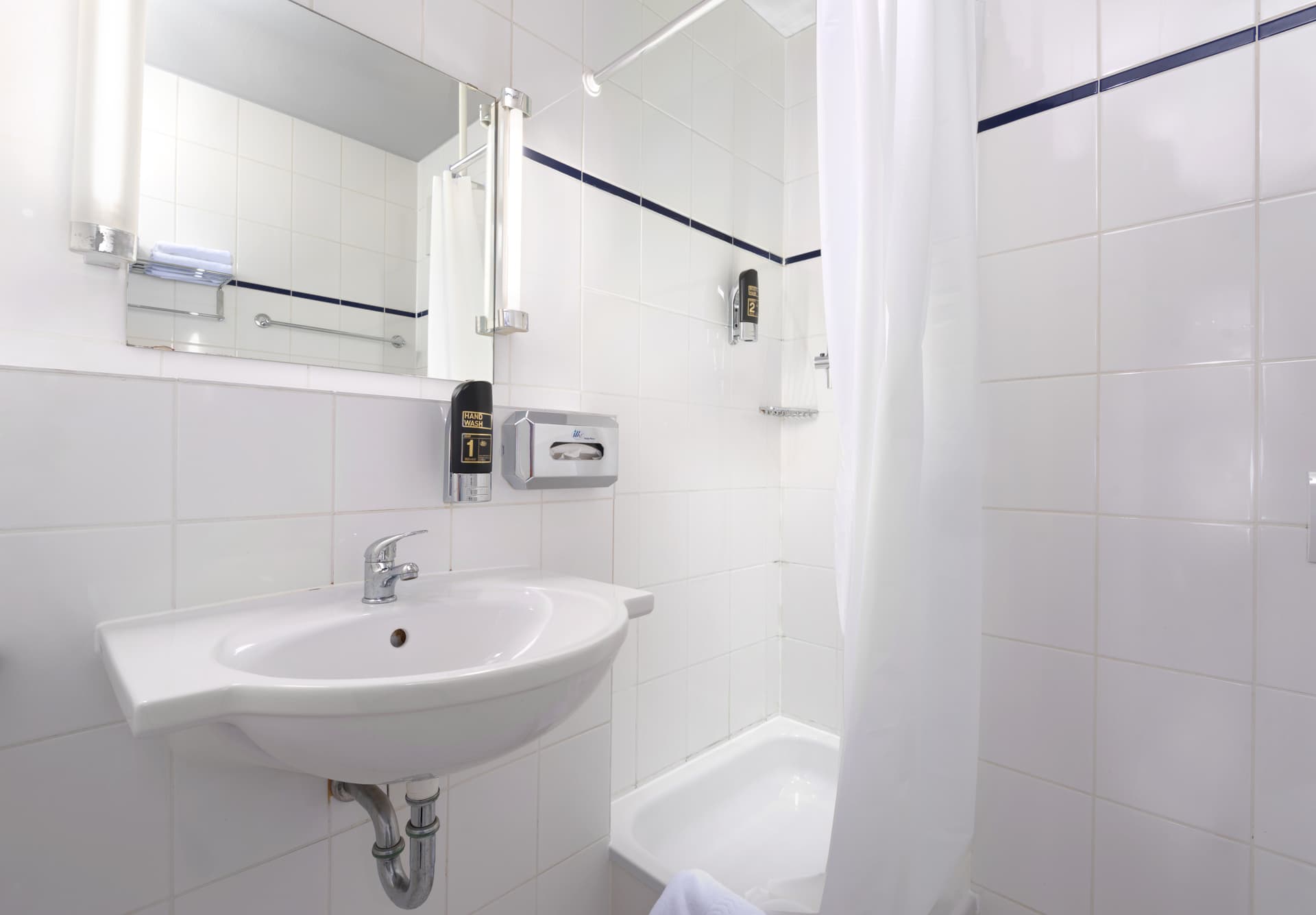 Trip Inn Hotel Minerva Frankfurt