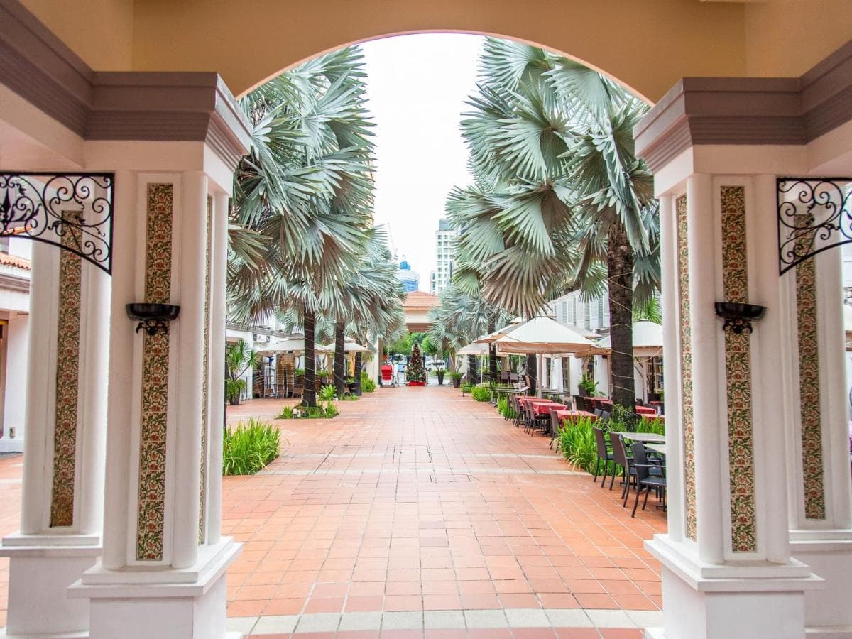 Village Hotel Albert Court by Far East Hospitality