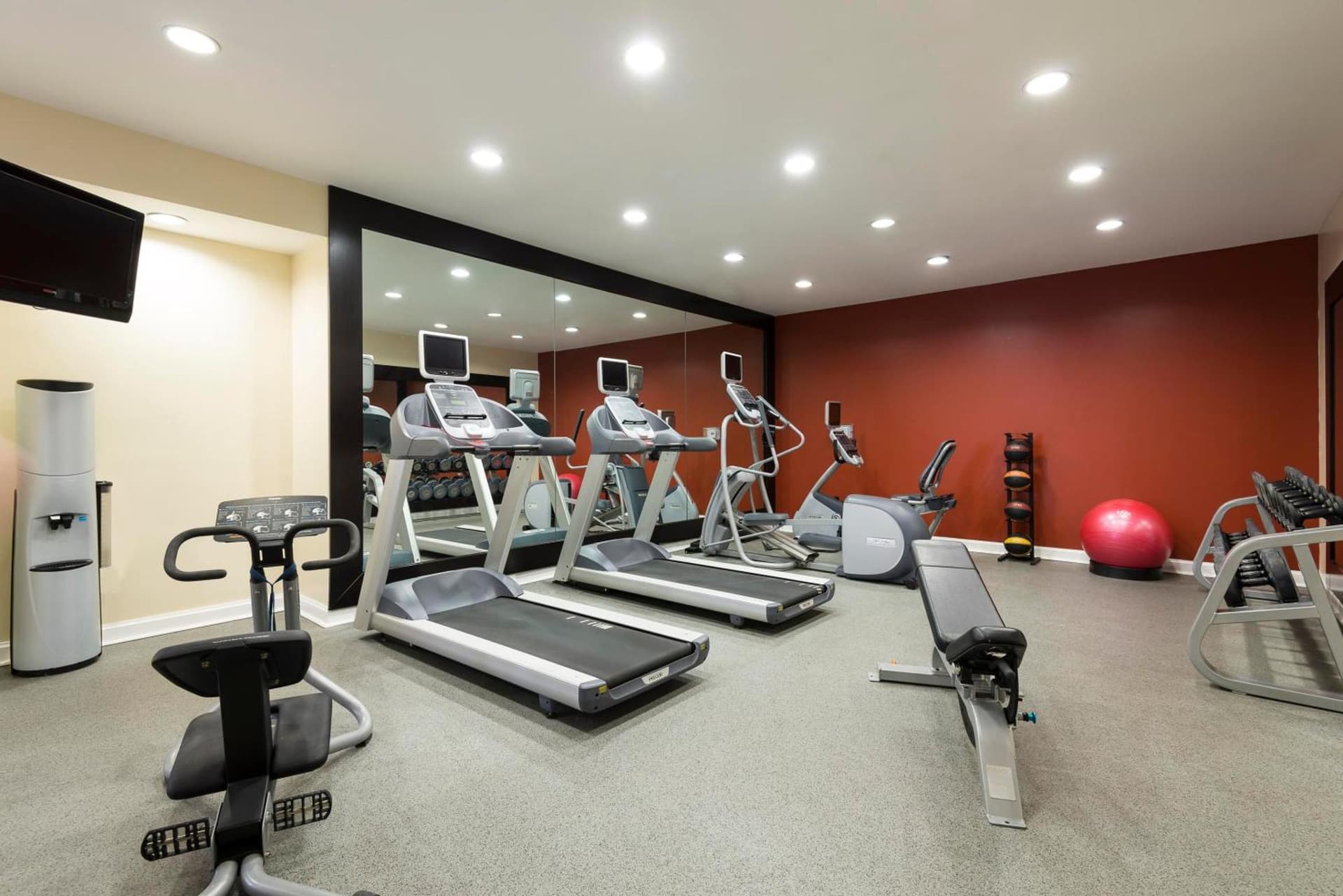 Hilton Garden Inn Washington DC / Greenbelt