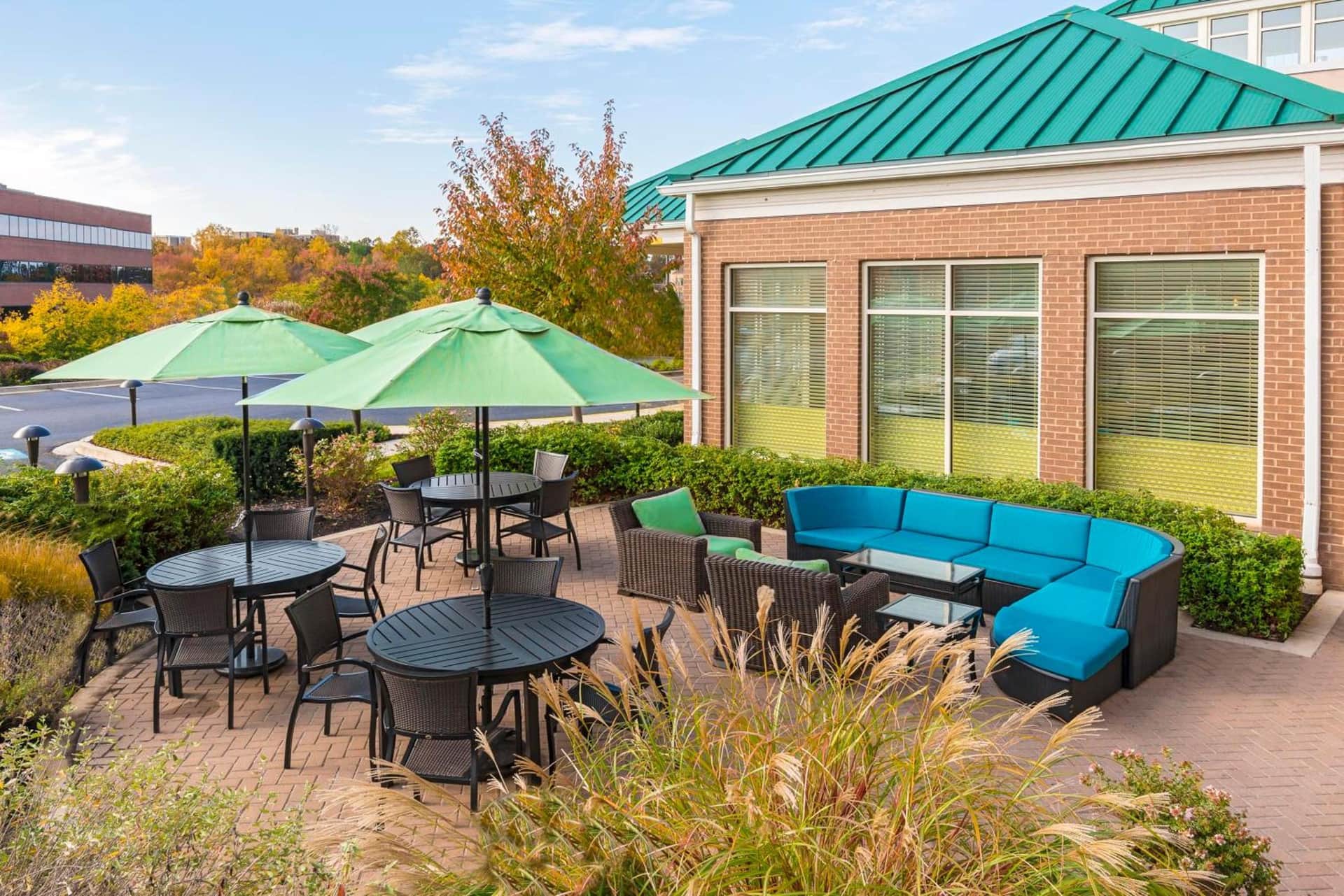 Hilton Garden Inn Washington DC / Greenbelt