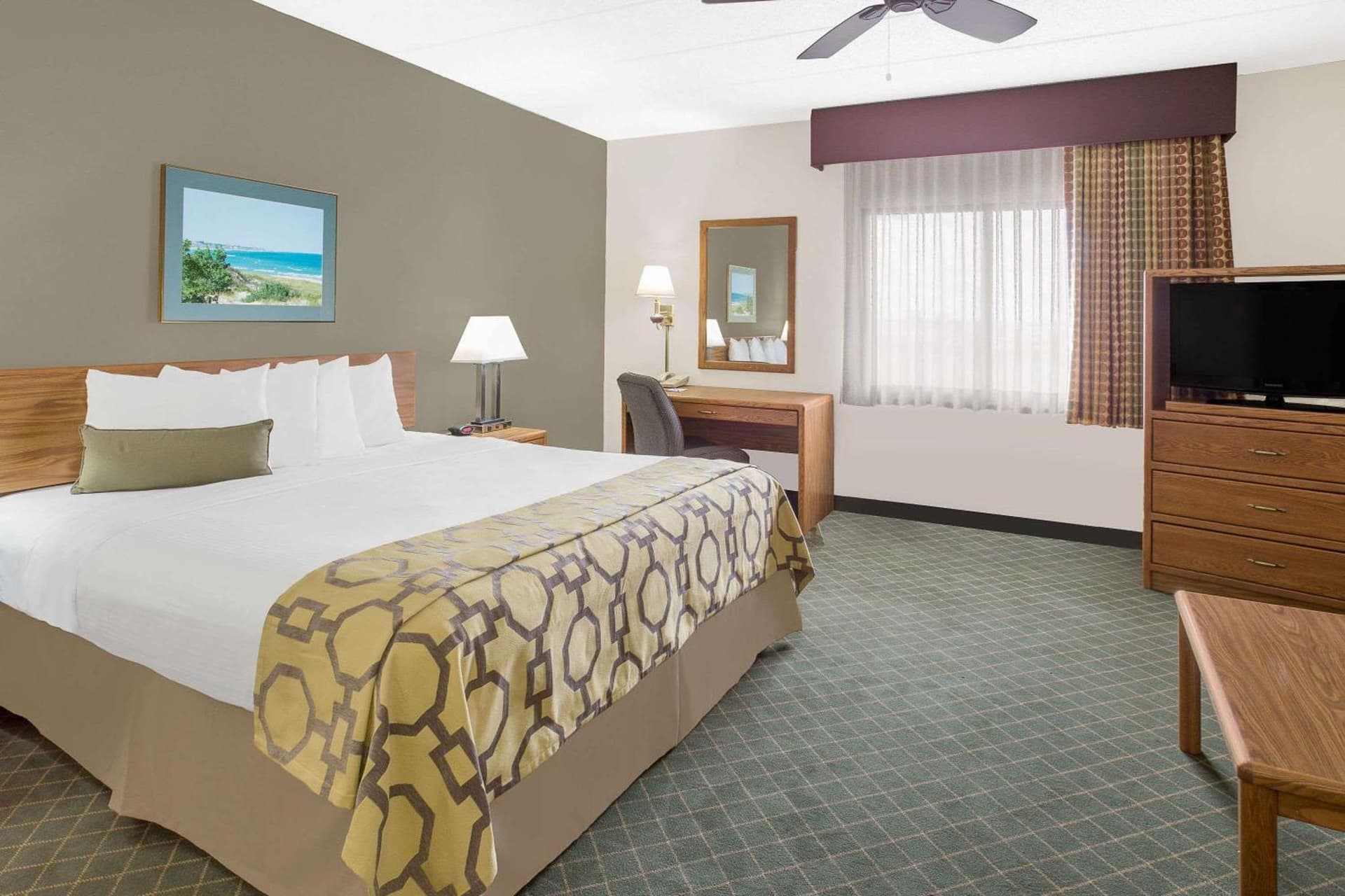 Baymont by Wyndham Janesville