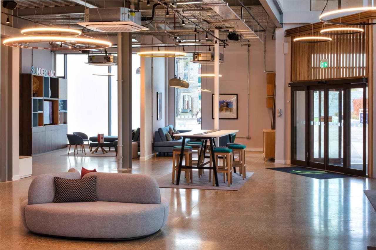 Holiday Inn - Sunderland, an IHG Hotel