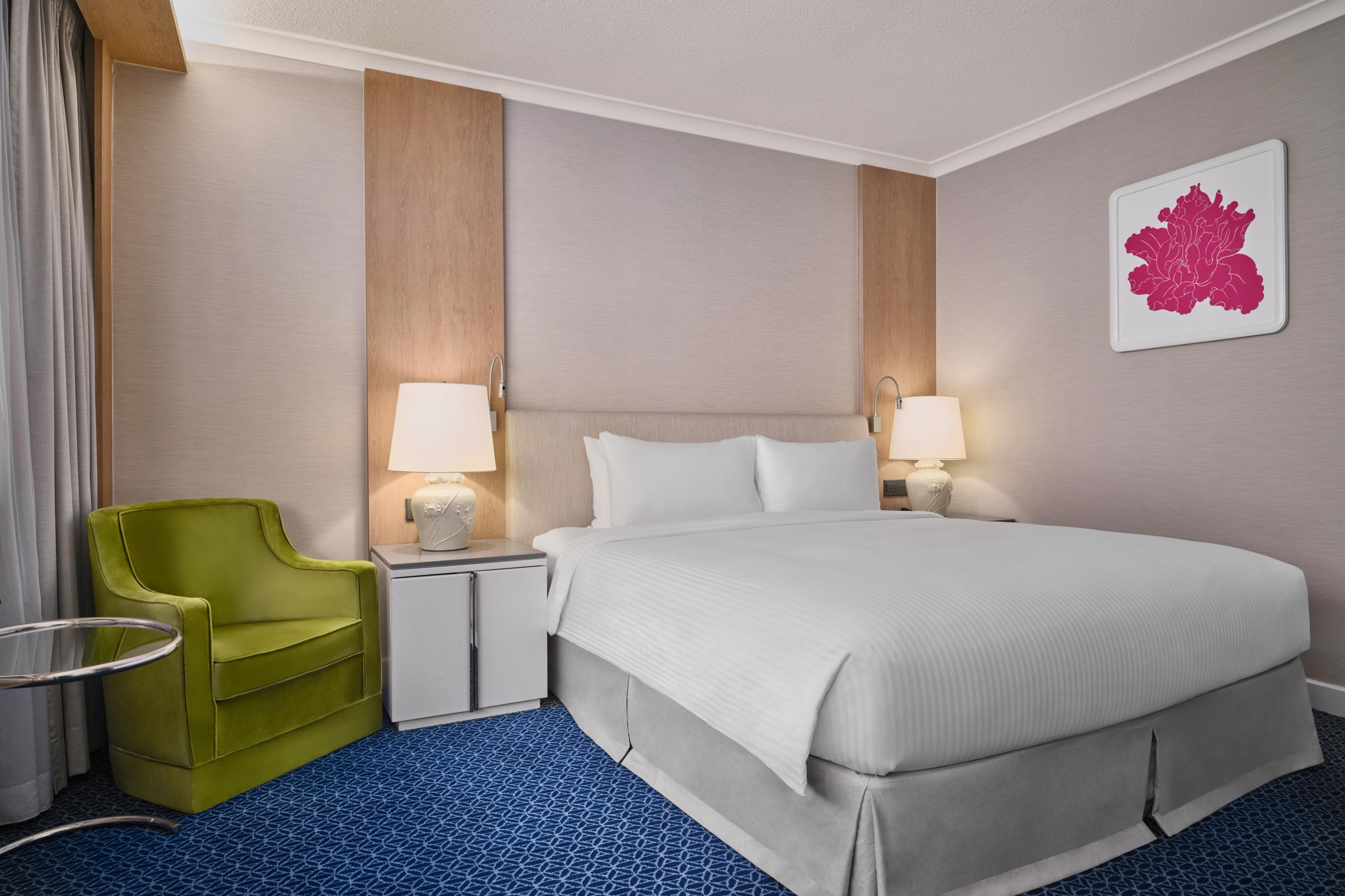 Concorde Hotel Singapore