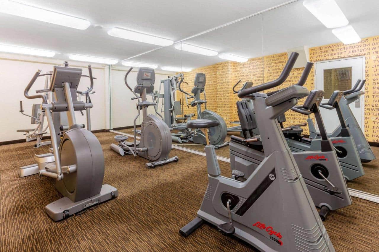 La Quinta Inn & Suites by Wyndham Redding