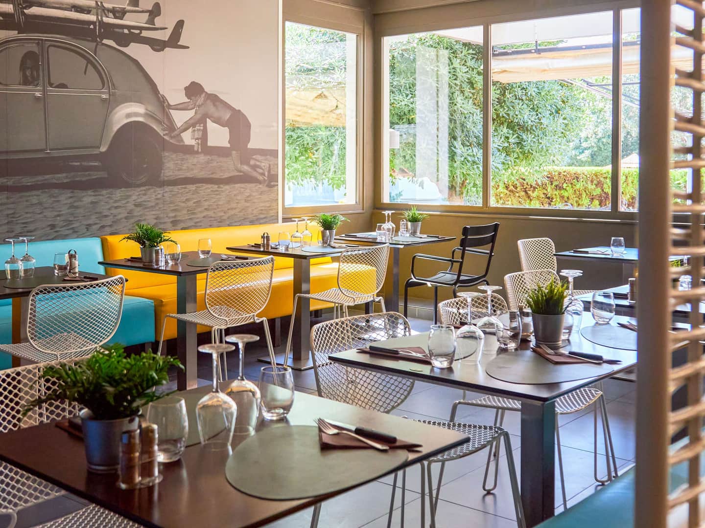 ibis Styles Toulon La Seyne-sur-Mer