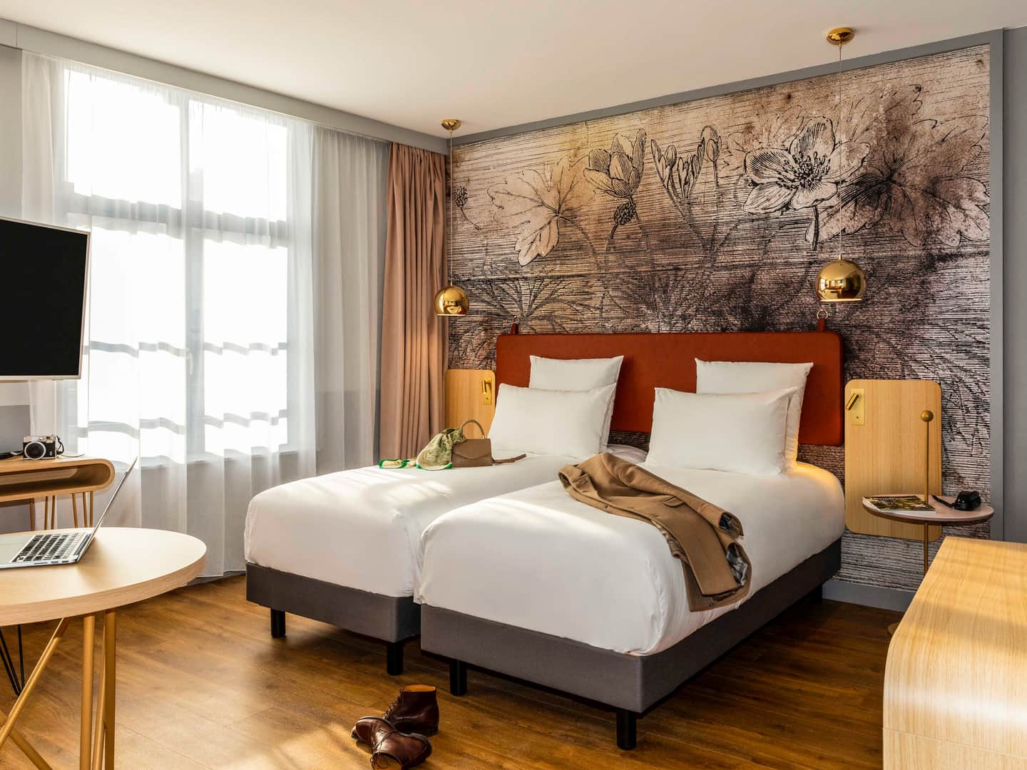 Mercure Saint-Omer Centre Gare