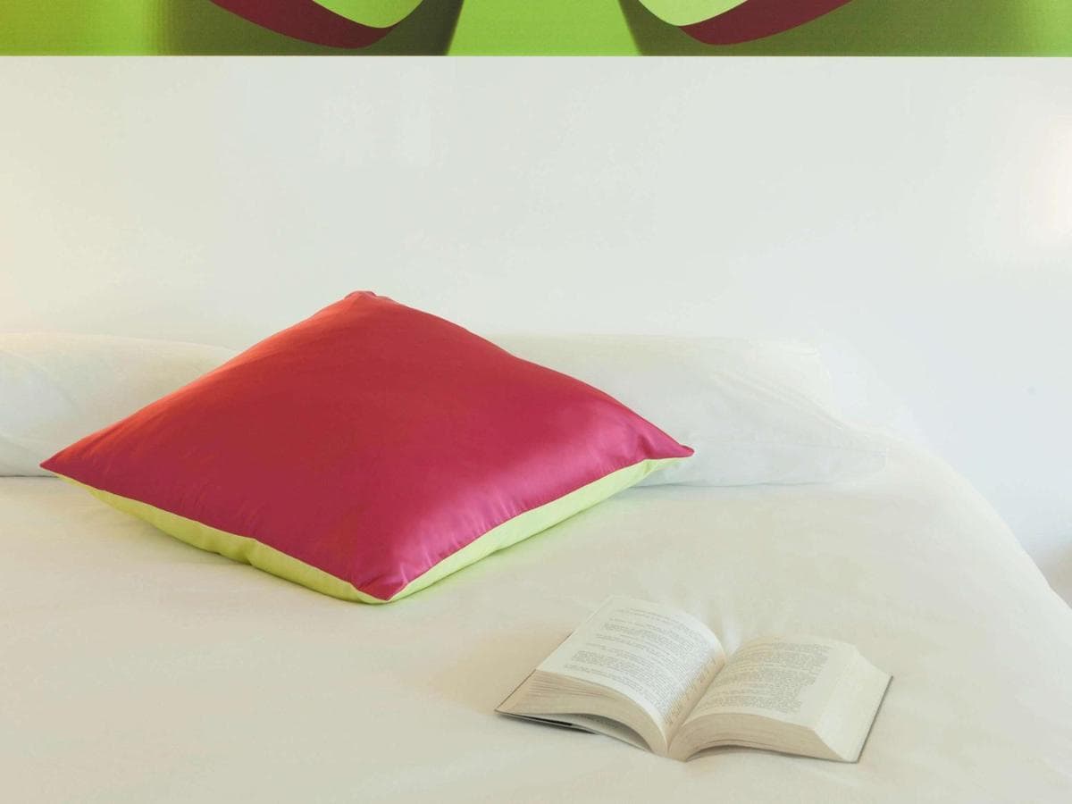 ibis Styles Bordeaux Saint Médard