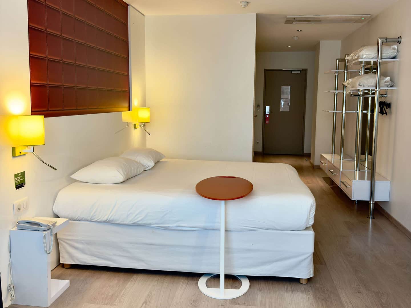 ibis Styles Bordeaux Saint Médard