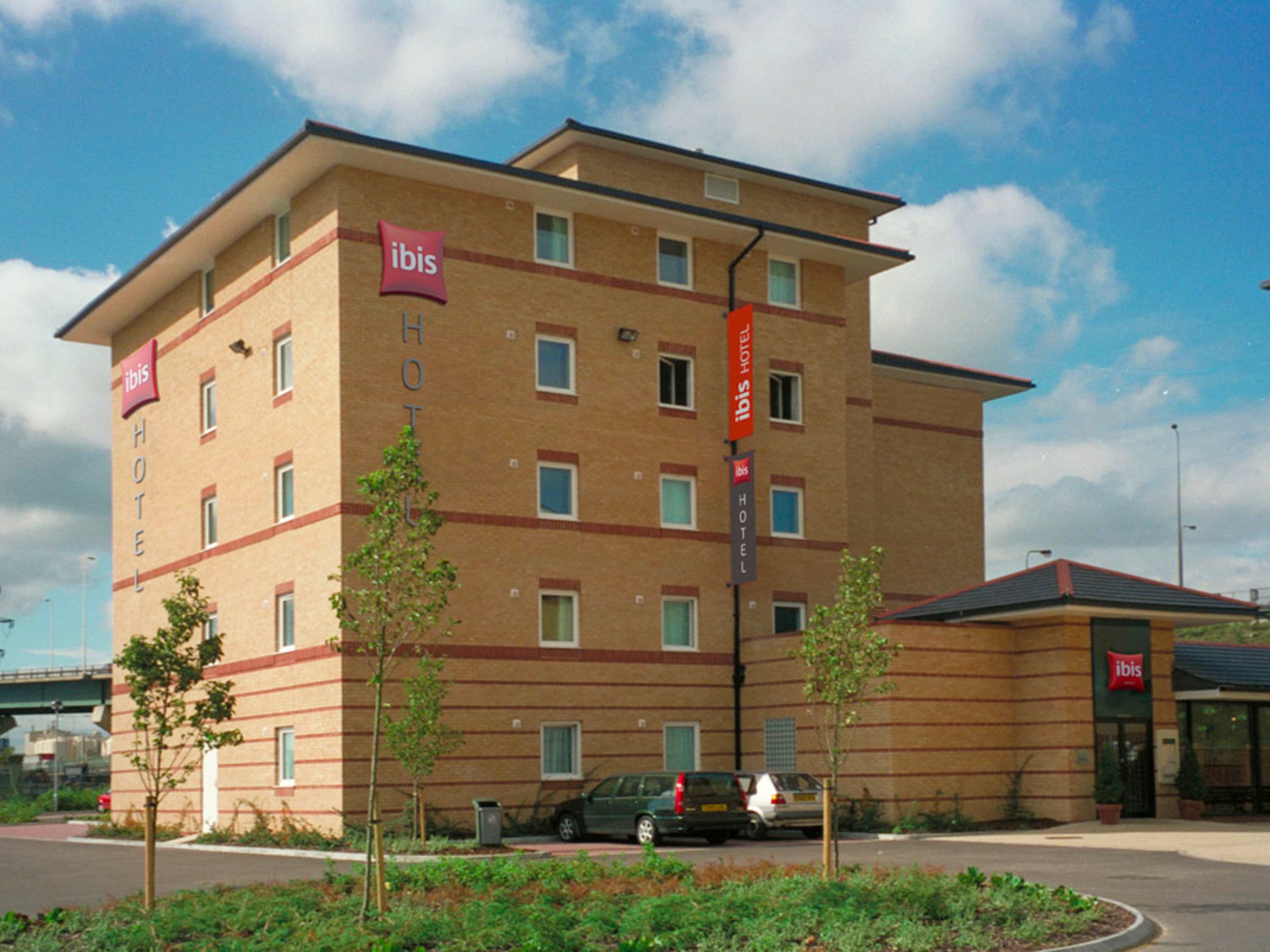 ibis London Thurrock M25