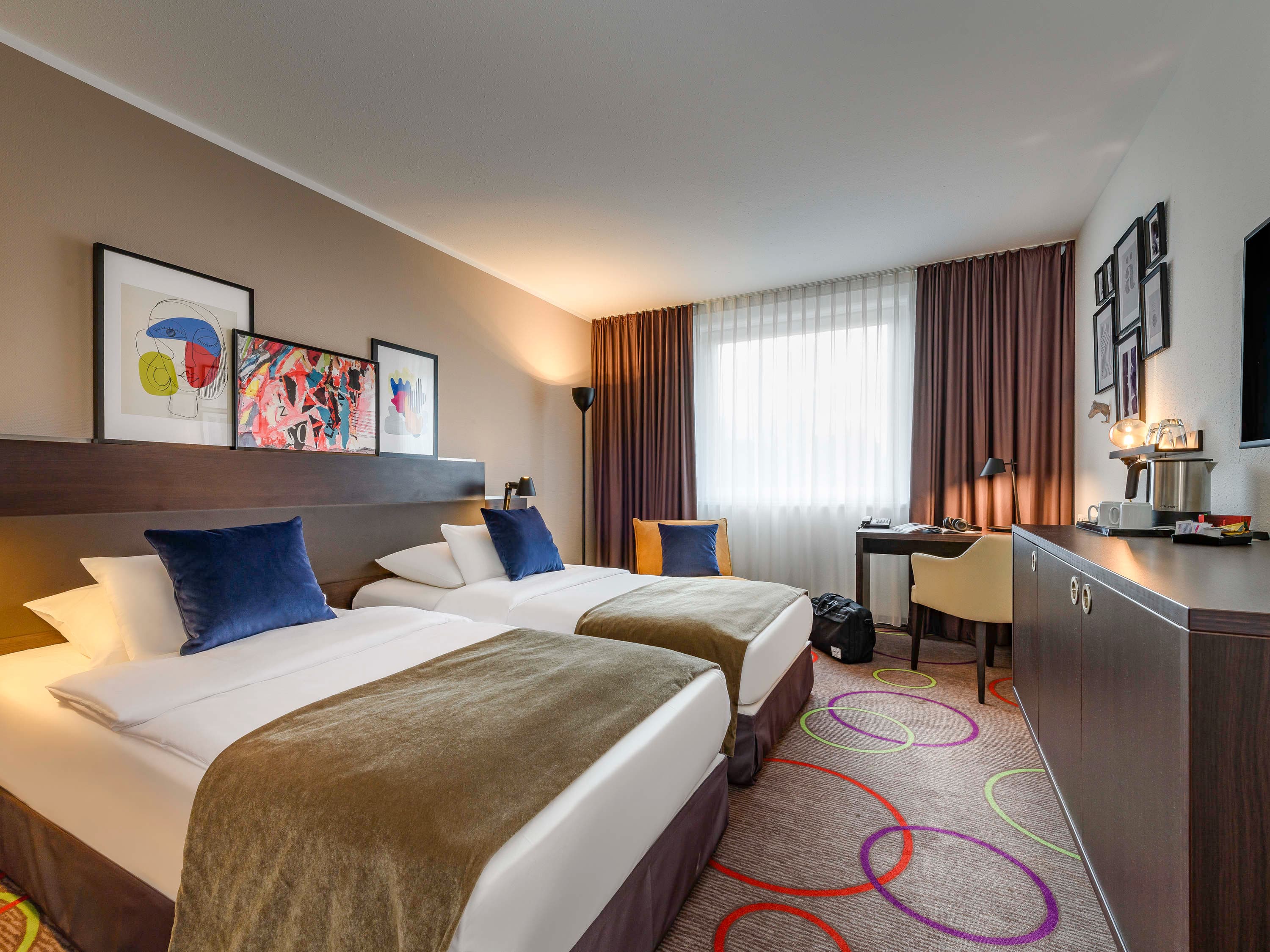 Mercure Hotel Hannover Medical Park