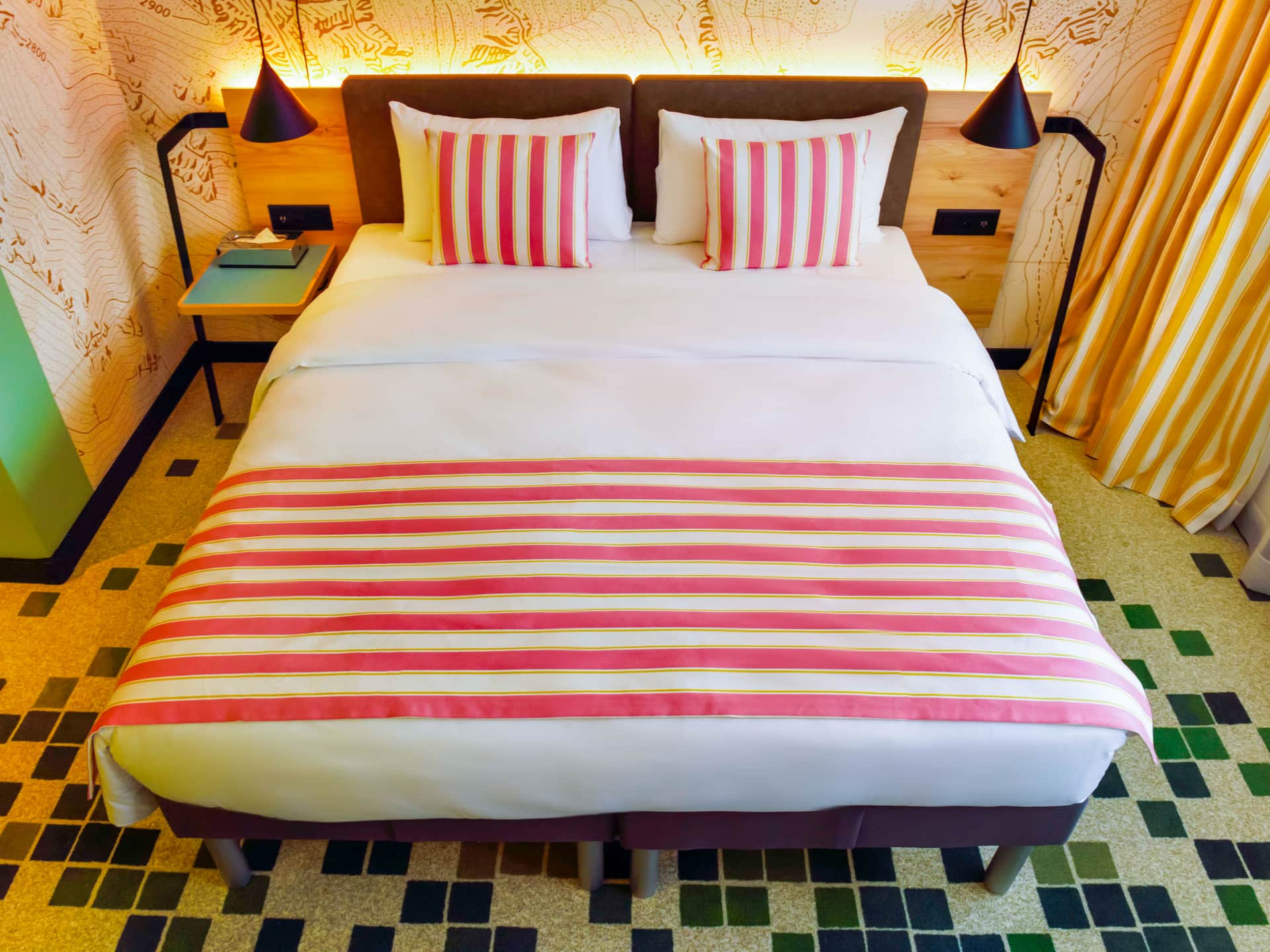 Ibis Styles Sierre