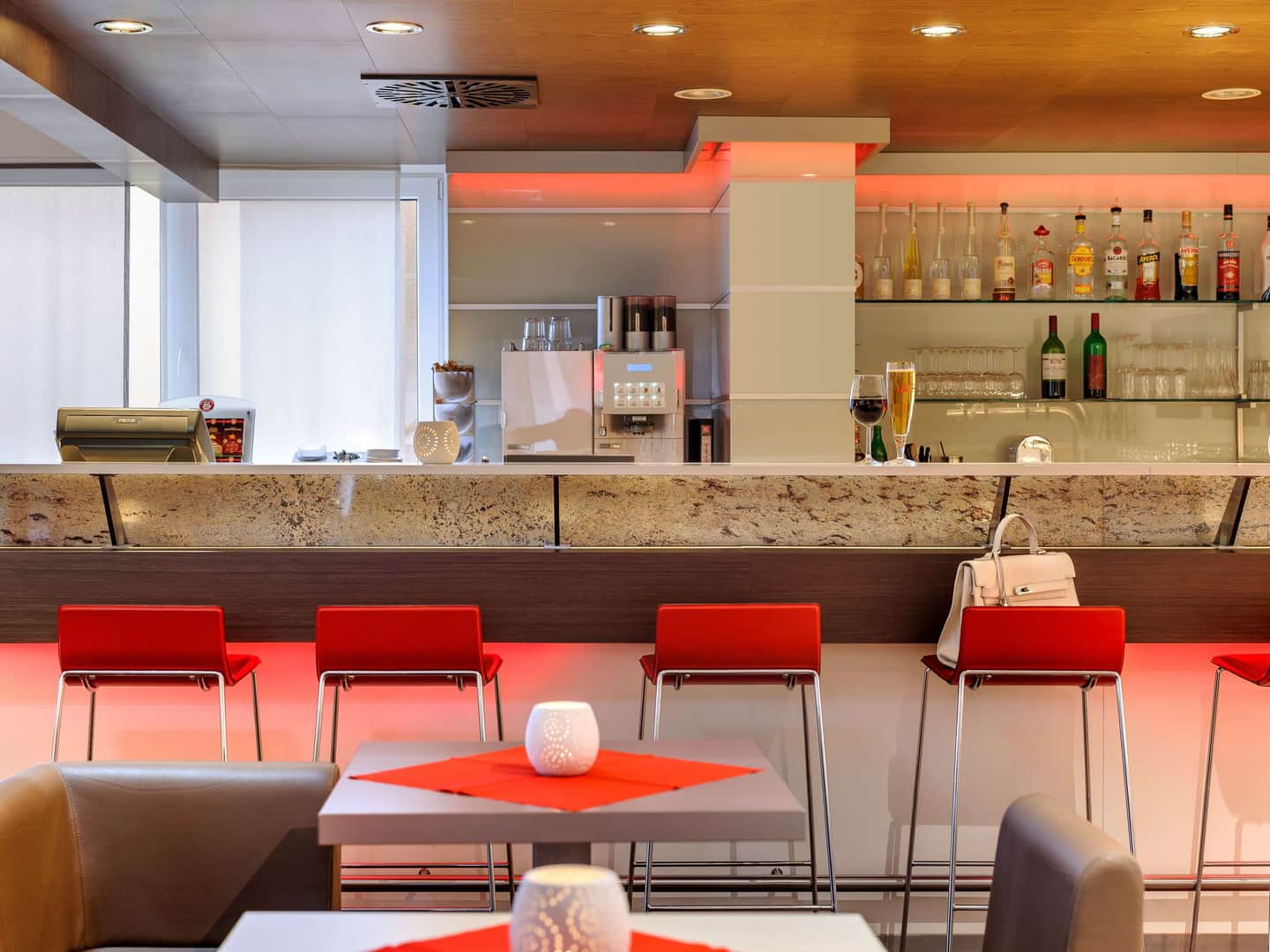 ibis Stuttgart Airport Messe