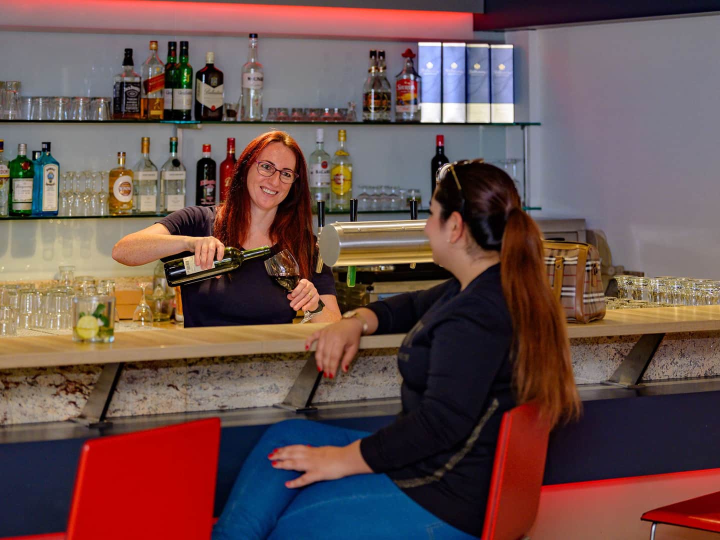 ibis Stuttgart Airport Messe