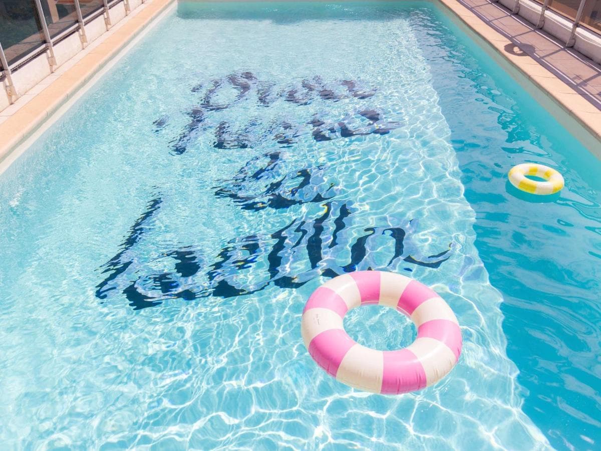 Mercure Nice Centre Notre Dame Hotel