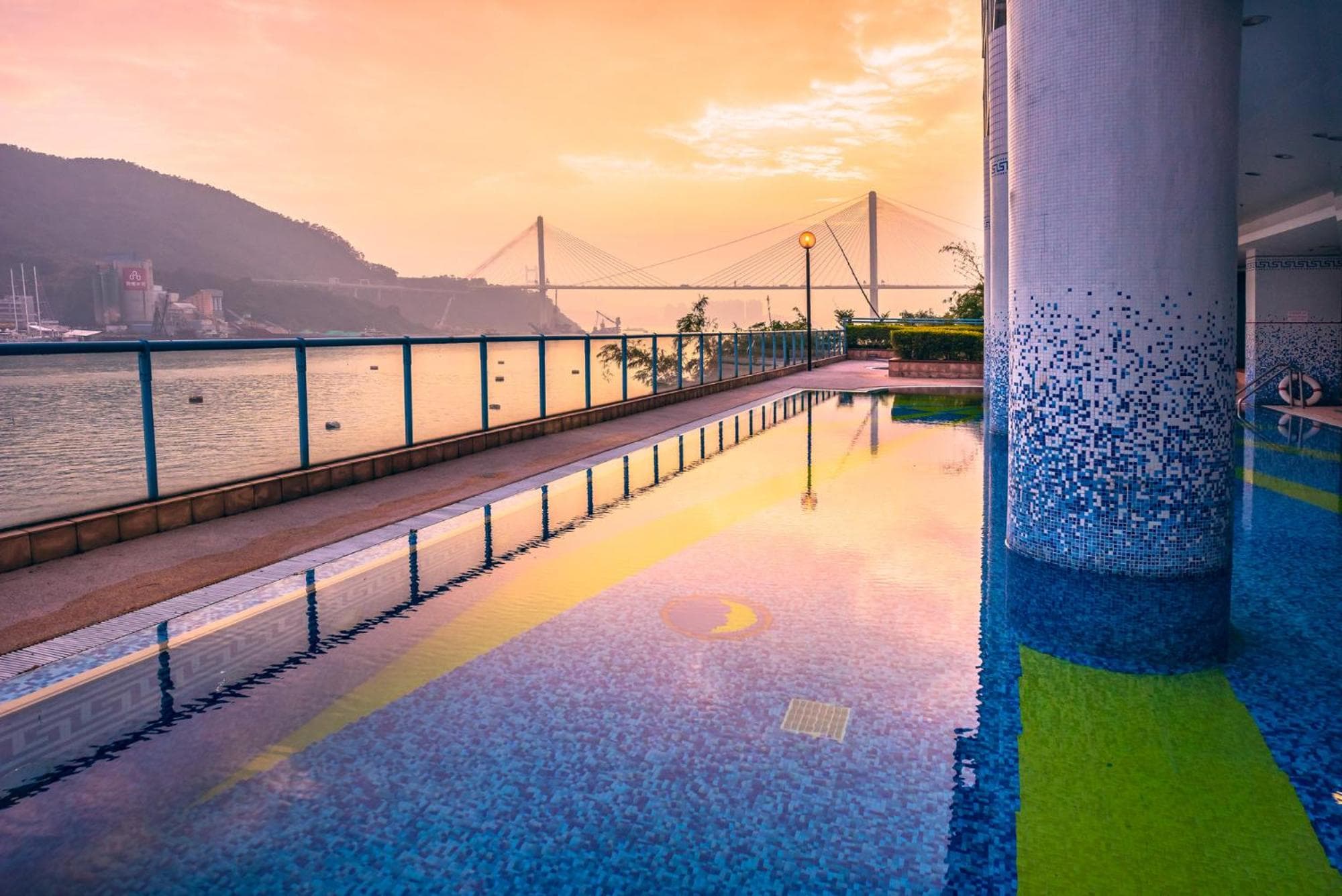 Grand Bay View Hotel & Resort