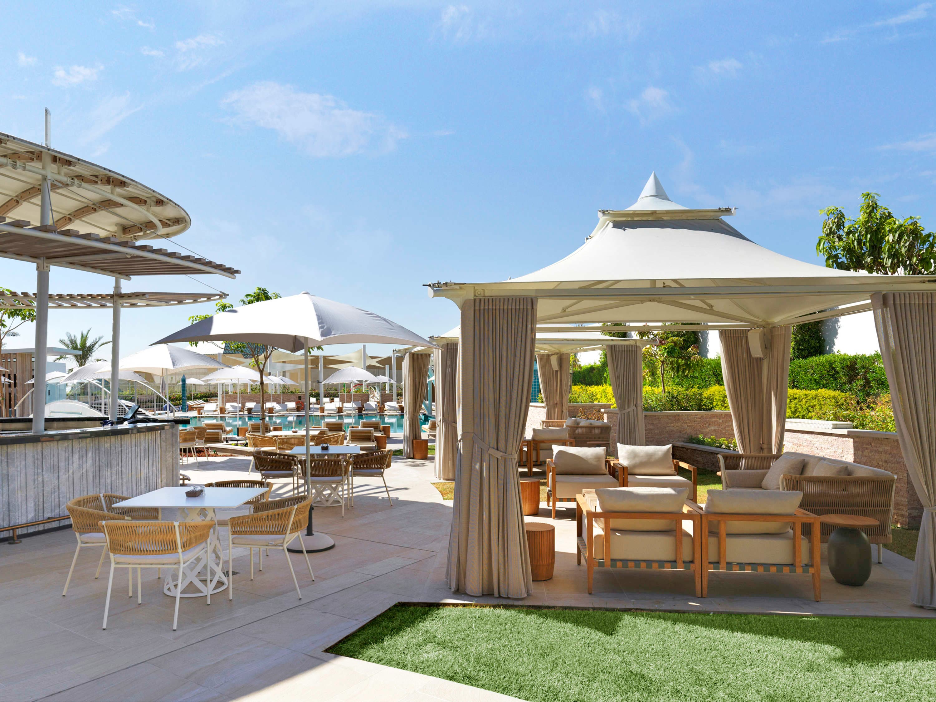 Sofitel Dubai The Obelisk