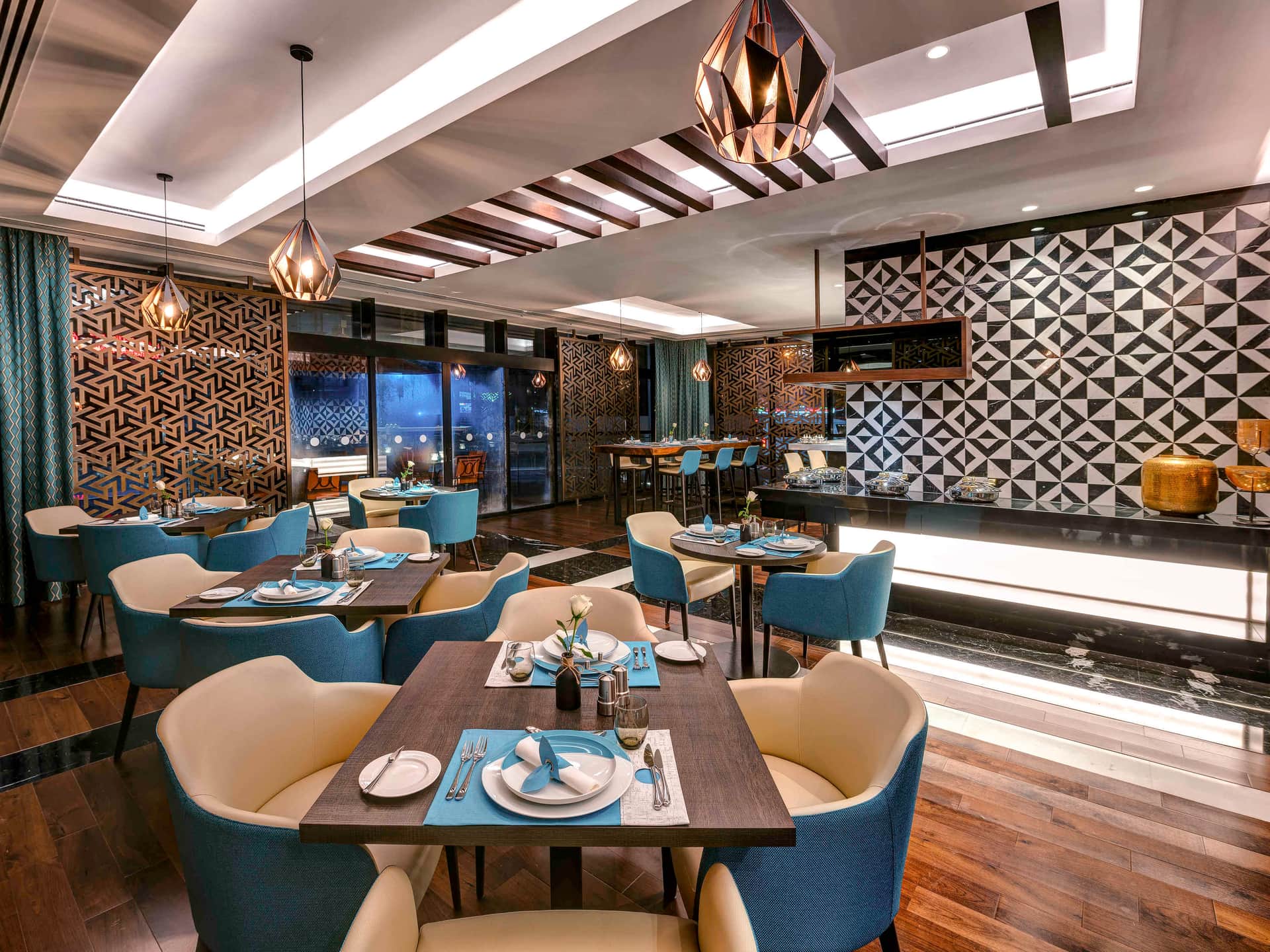 Novotel Sharjah Expo Centre