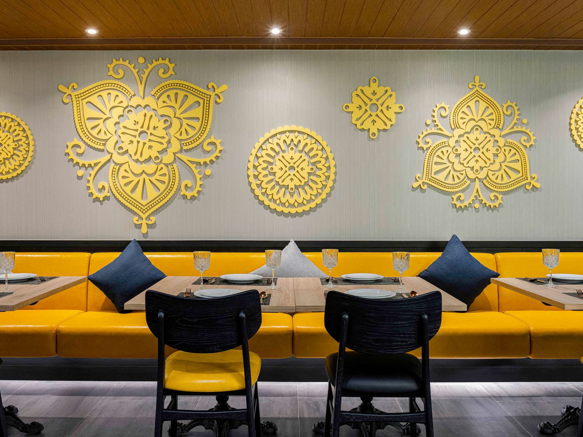 ibis Styles Bangkok Silom