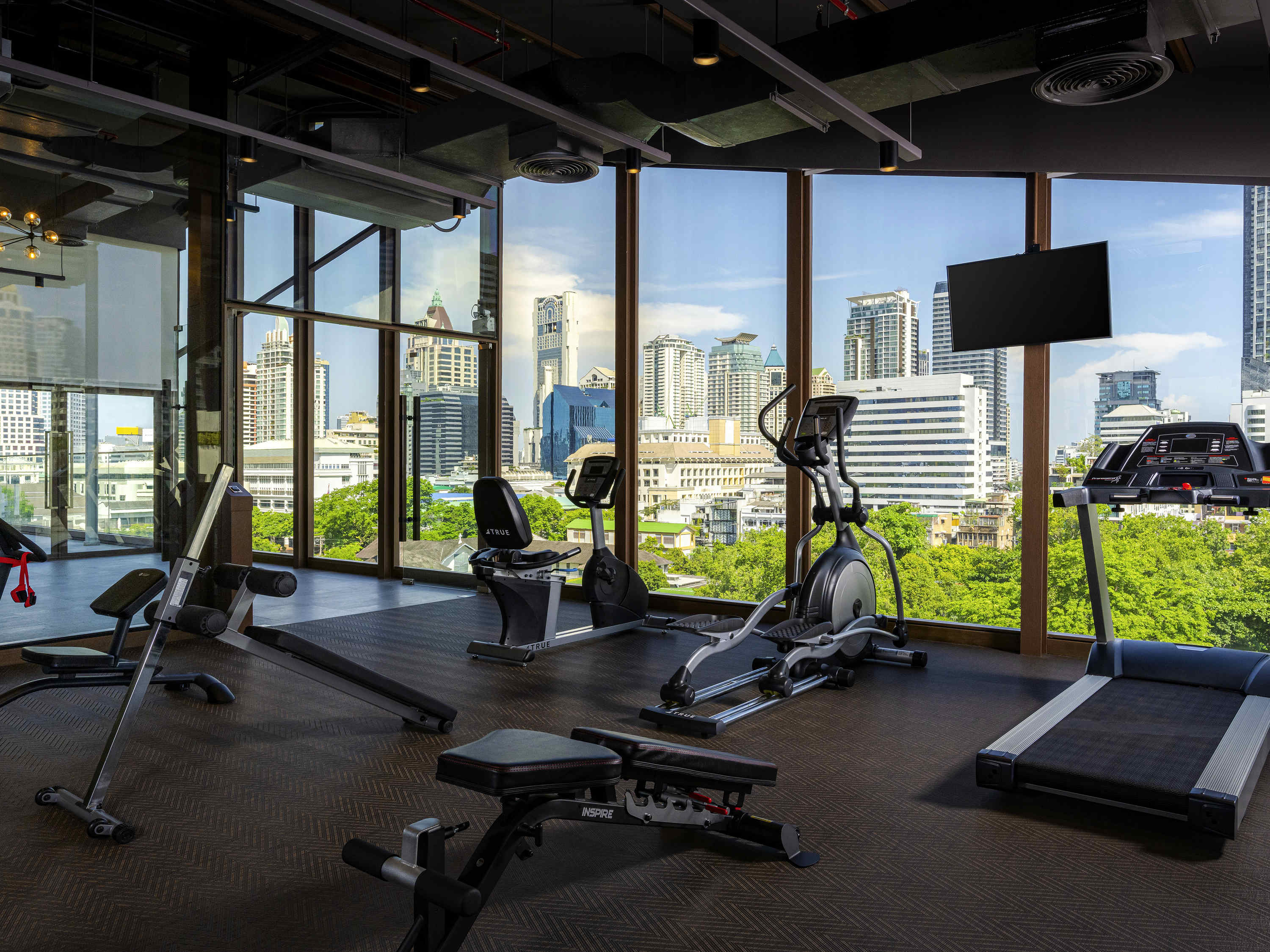 ibis Styles Bangkok Silom