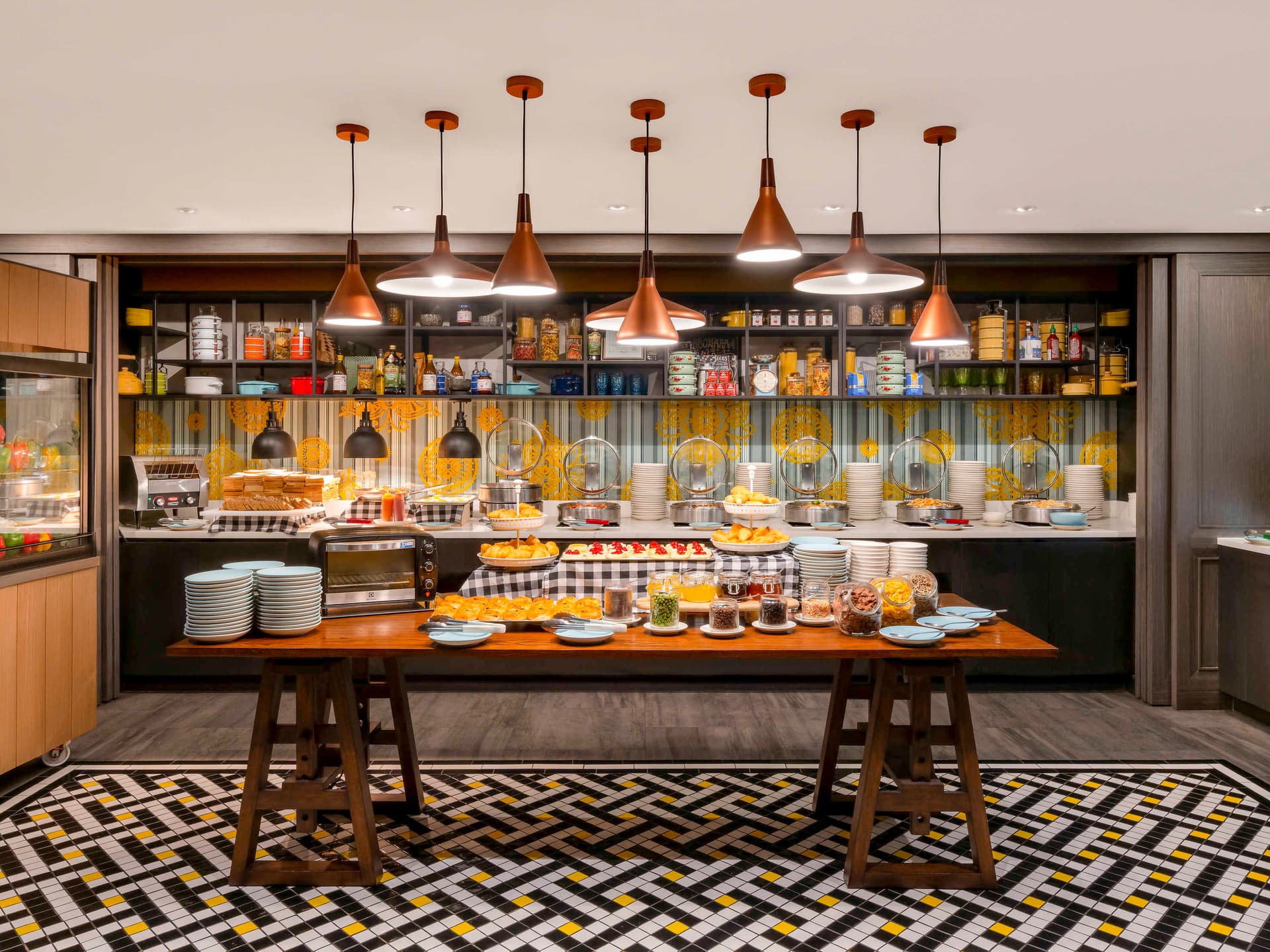 ibis Styles Bangkok Silom