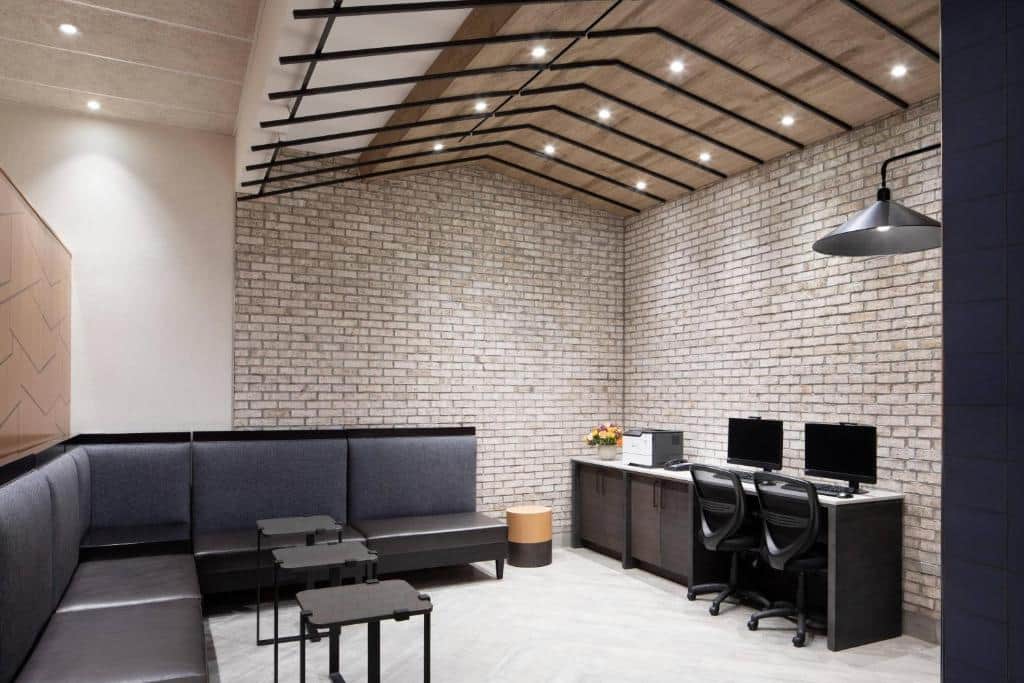 SpringHill Suites by Marriott New York Manhattan/Times Square South