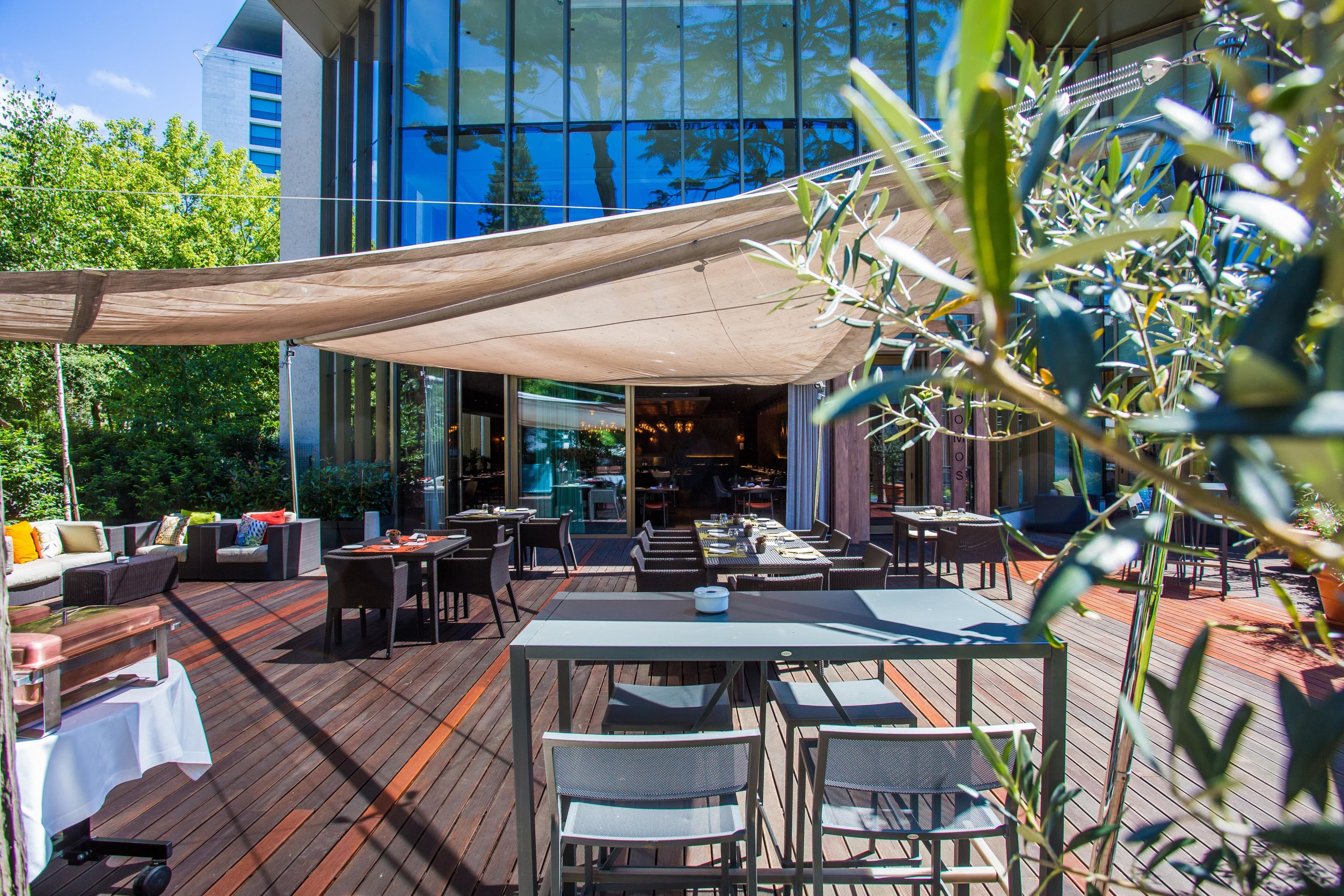 Crowne Plaza Porto, an IHG Hotel